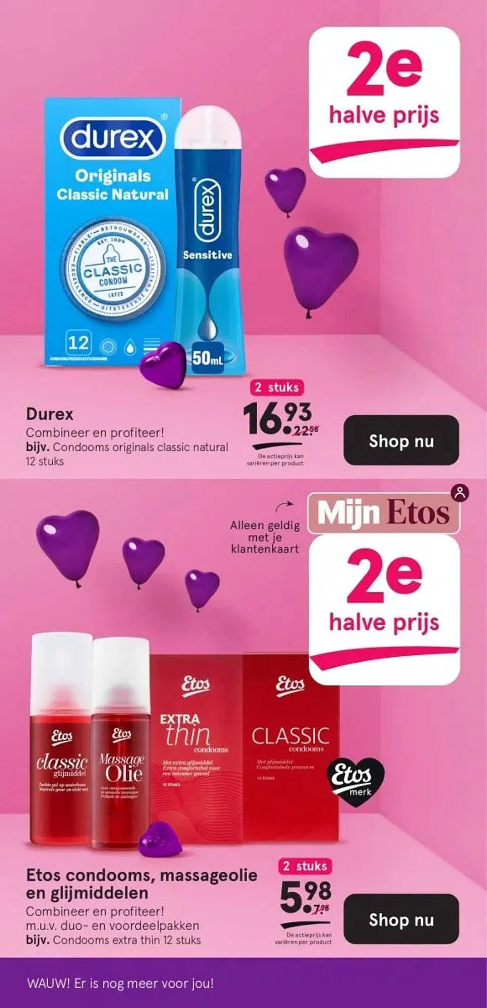 Etos folder van 5 februari tot 11 februari 2024 - Folder pagina 6