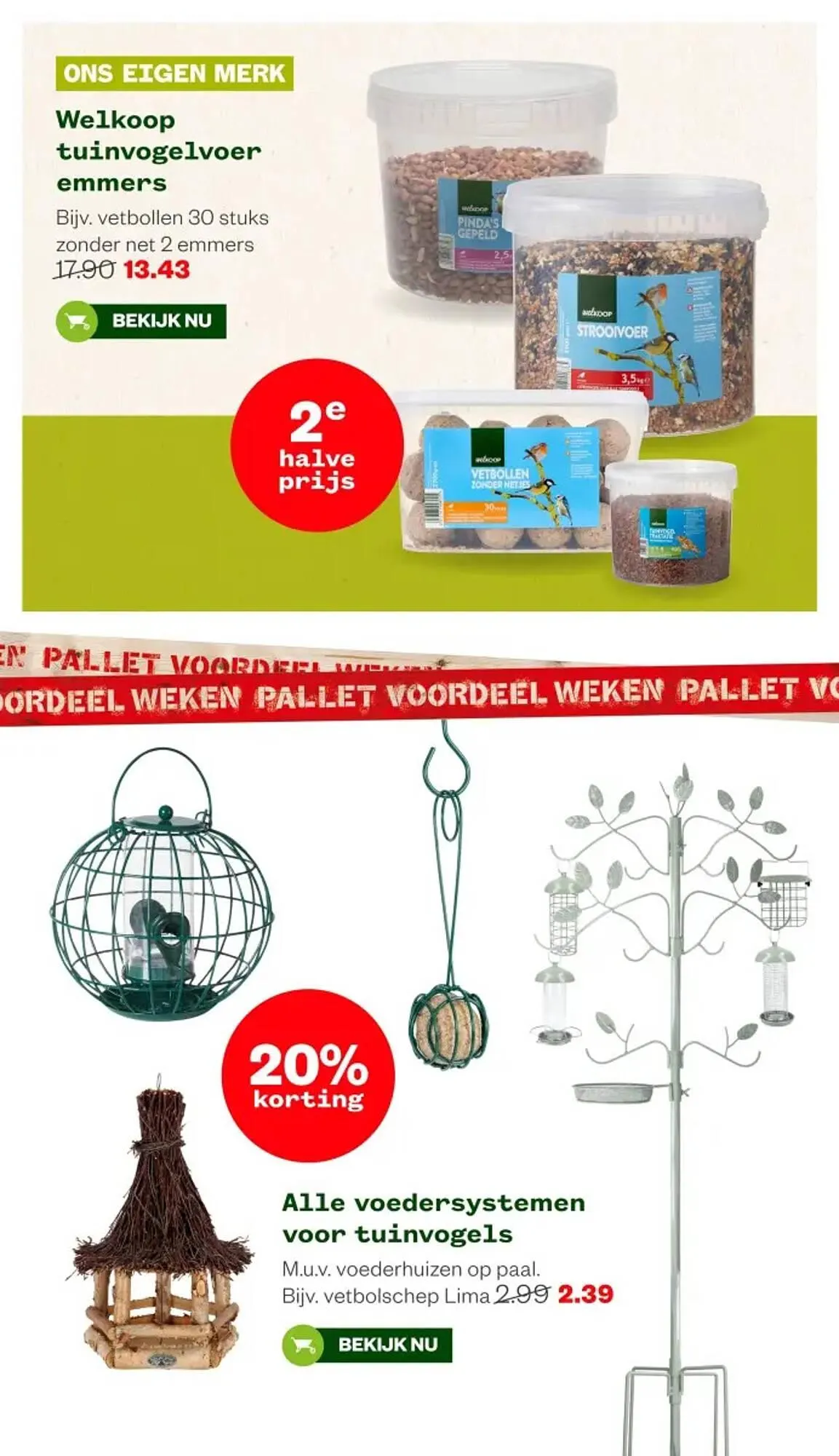 Welkoop folder van 30 december tot 12 januari 2025 - Folder pagina 8