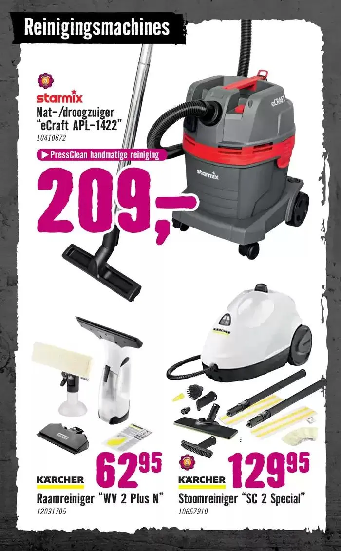 Hornbach folder van 7 januari tot 14 januari 2025 - Folder pagina 24