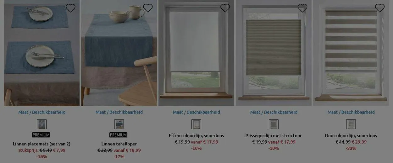 Bonprix Actuele folder van 19 mei tot 25 mei 2025 - Folder pagina 13