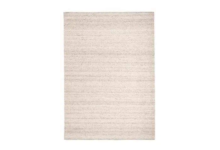 Vloerkleed Cabo Wit L