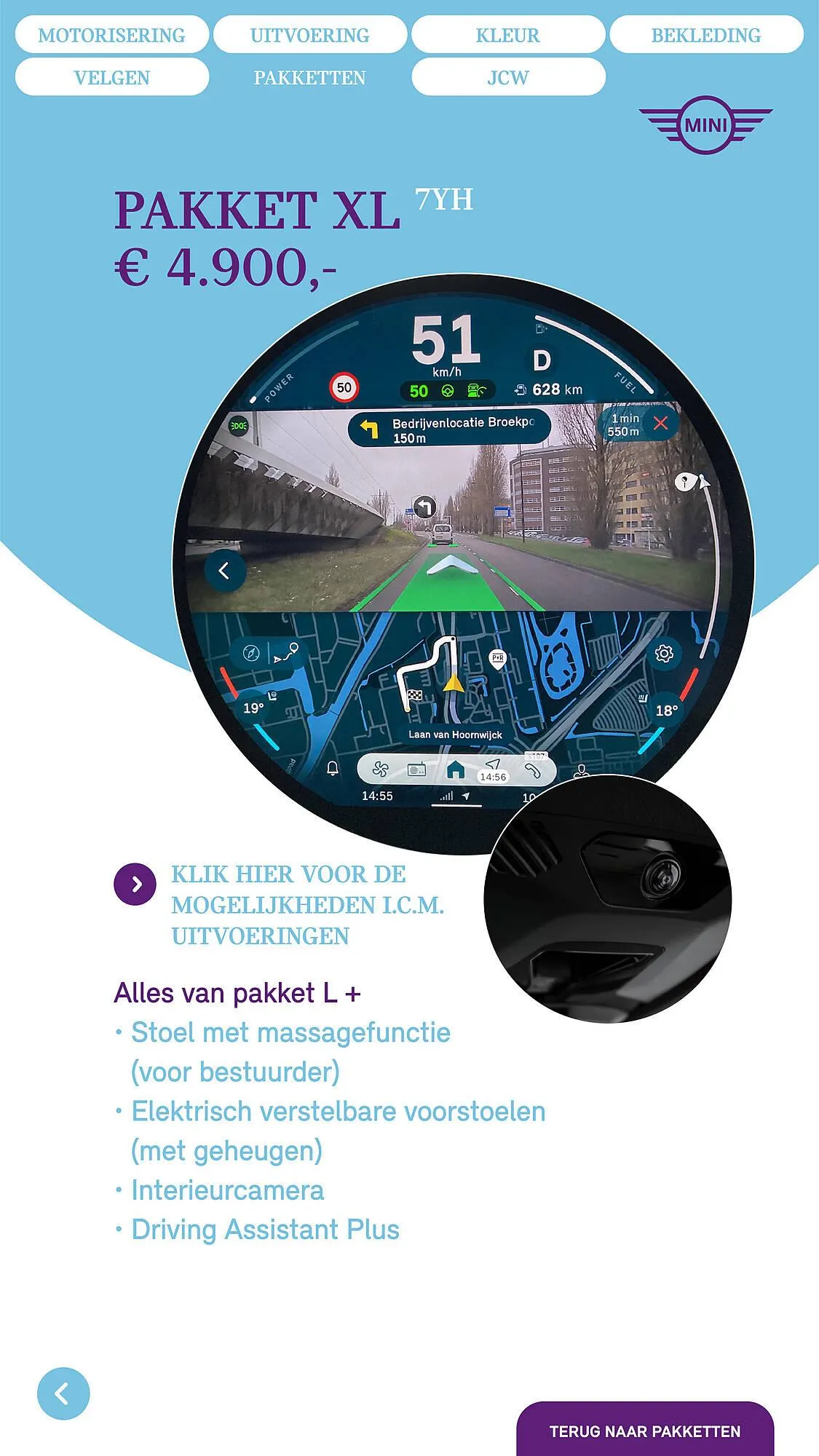 MINI folder van 19 maart tot 31 maart 2025 - Folder pagina 32