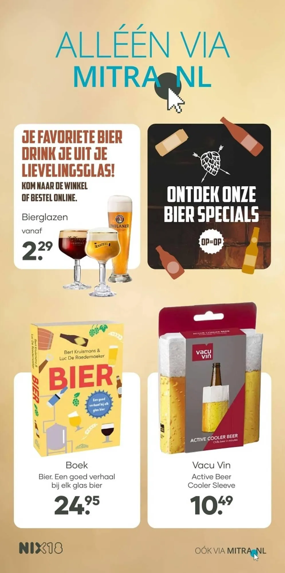 Mitra folder van 22 februari tot 1 maart 2026 - Folder pagina 7