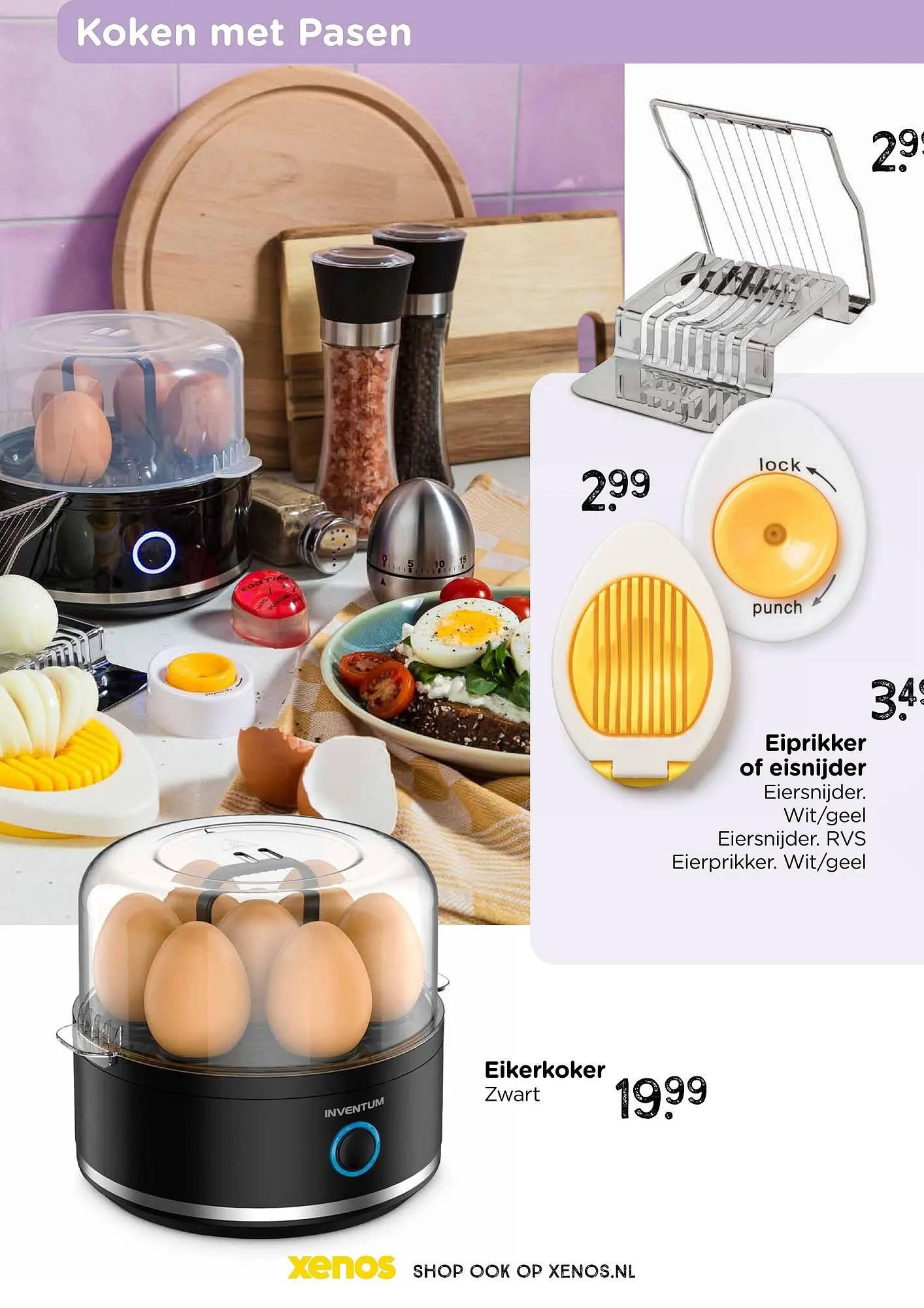 Xenos folder van 16 februari tot 22 april 2025 - Folder pagina 30