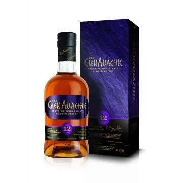 GlenAllachie 12Y