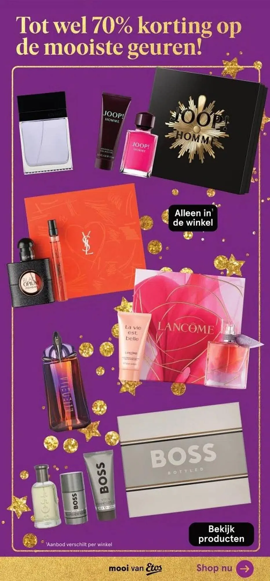 Etos folder van 15 december tot 21 december 2025 - Folder pagina 77