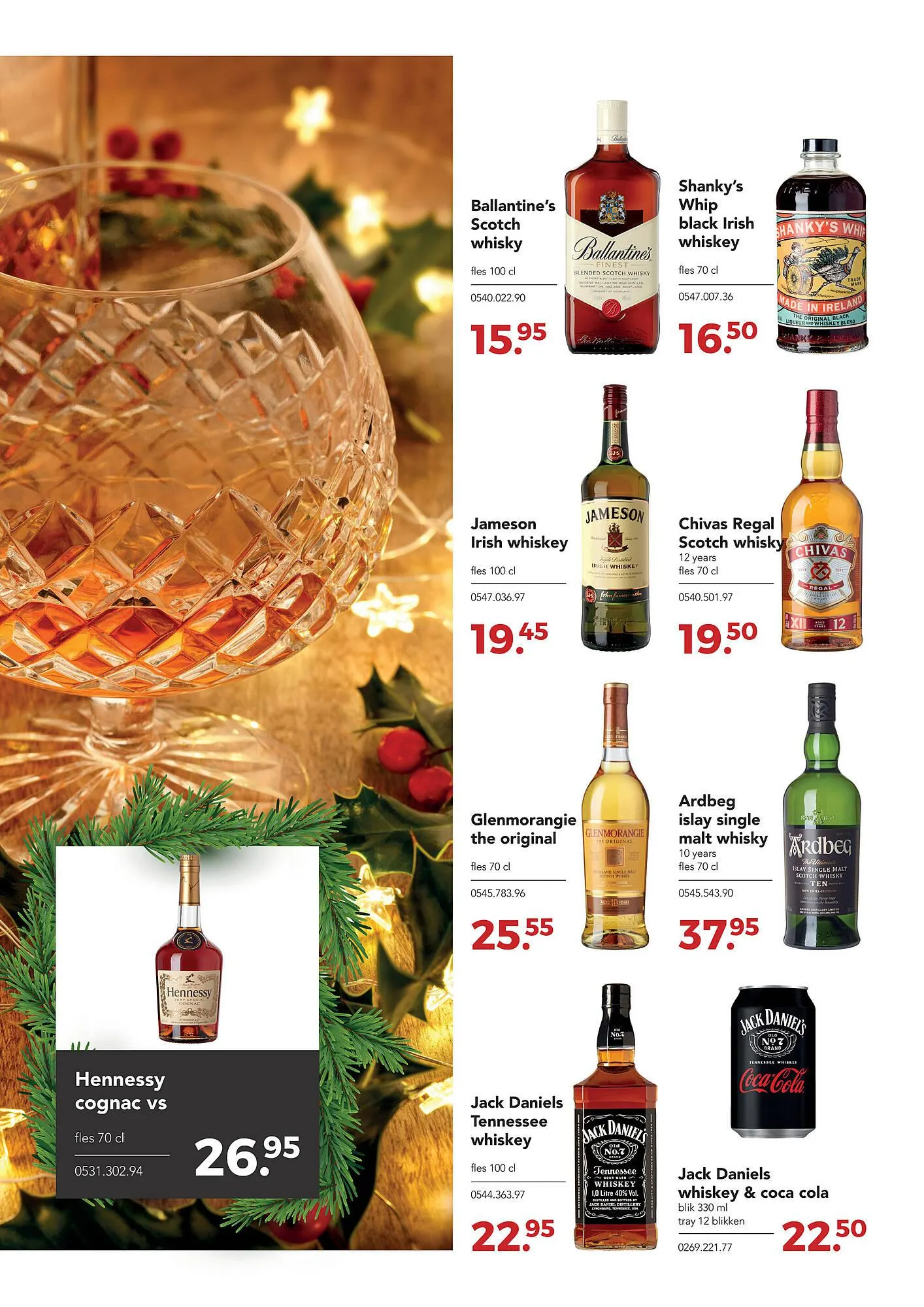 Zegro folder van 1 december tot 30 december 2023 - Folder pagina 8