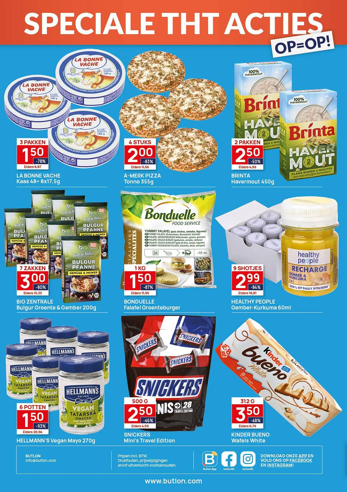 Butlon folder van 27 november tot 3 december 2023 - Folder pagina 4