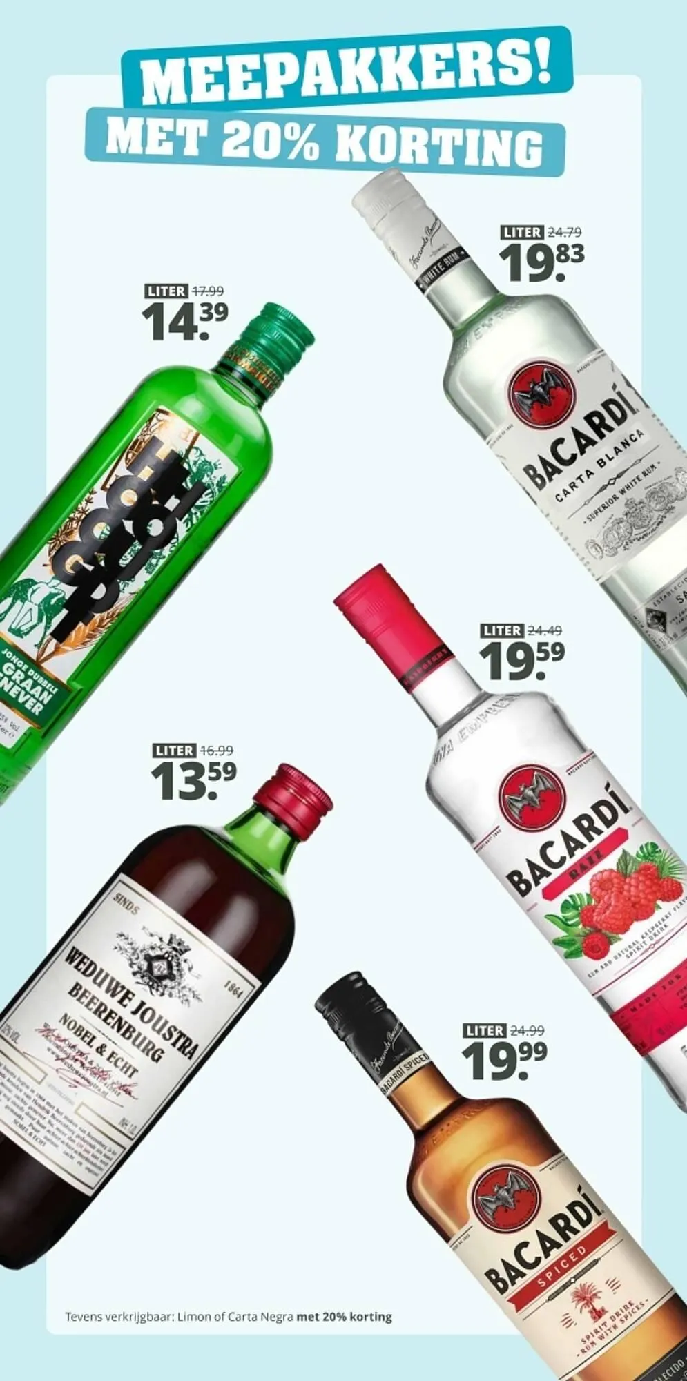 Mitra folder van 5 mei tot 18 mei 2025 - Folder pagina 10