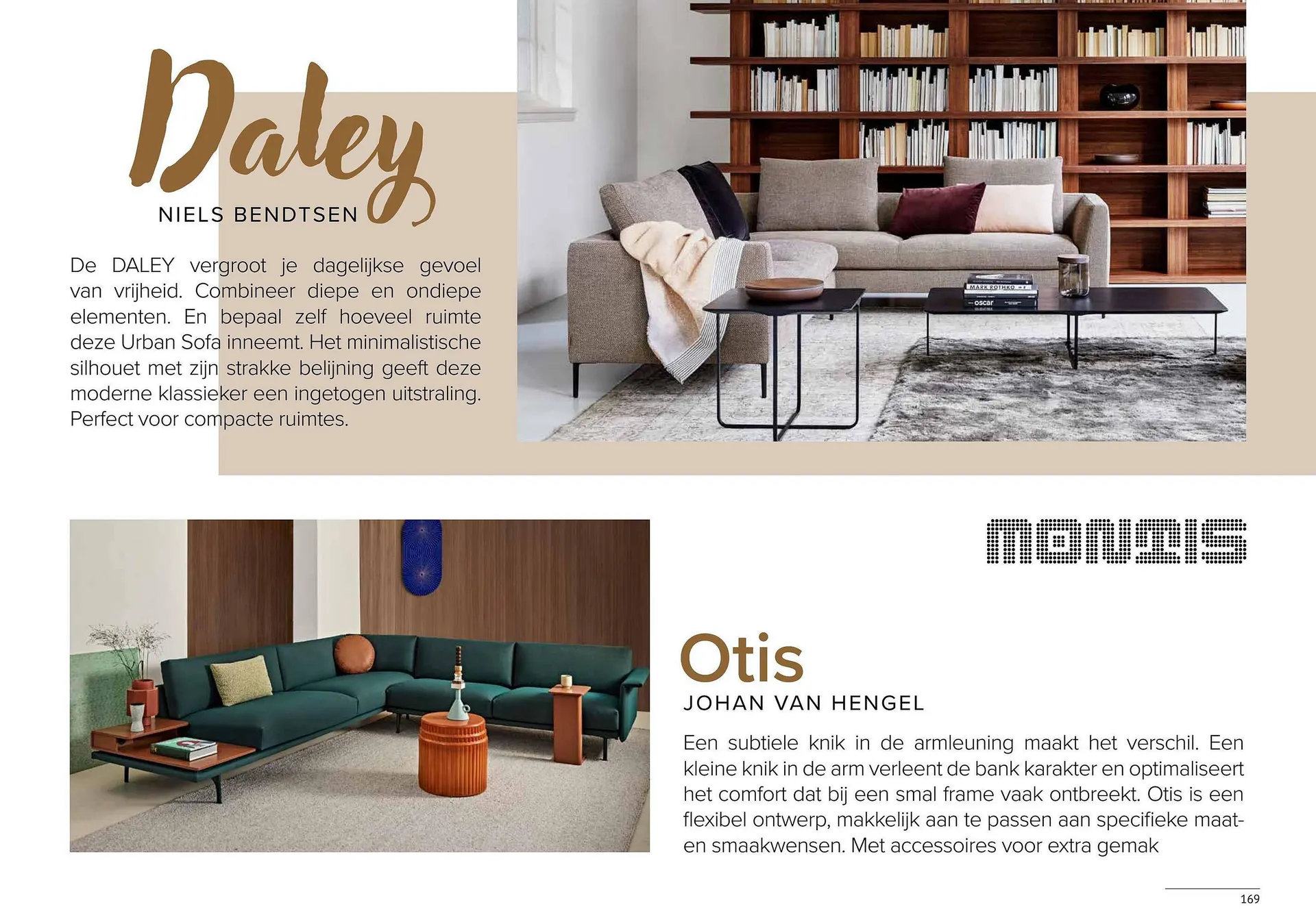 Donjon folder van 1 maart tot 29 februari 2024 - Folder pagina 171