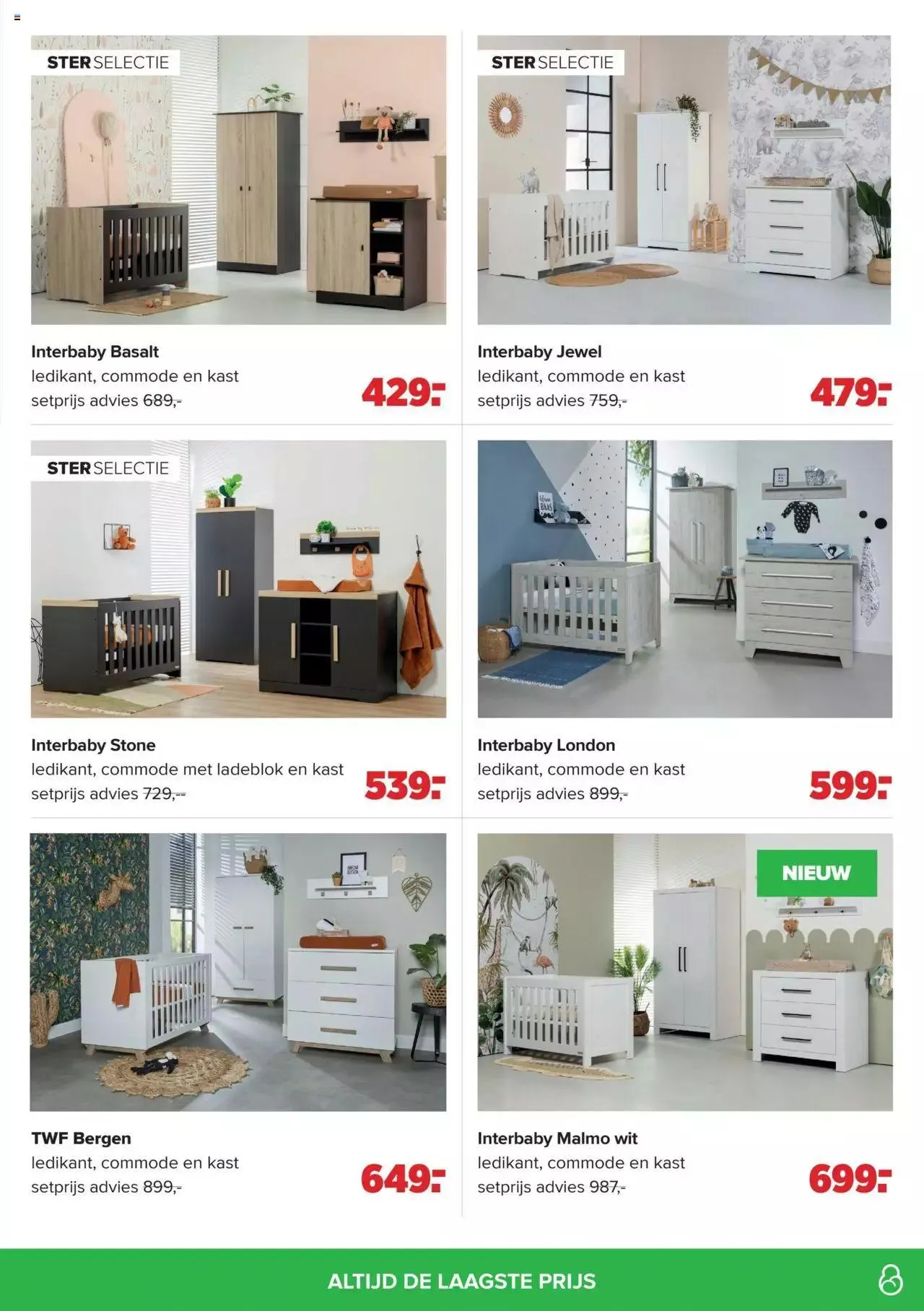 Baby-Dump - Folder van 1 juli tot 31 december 2023 - Folder pagina 5