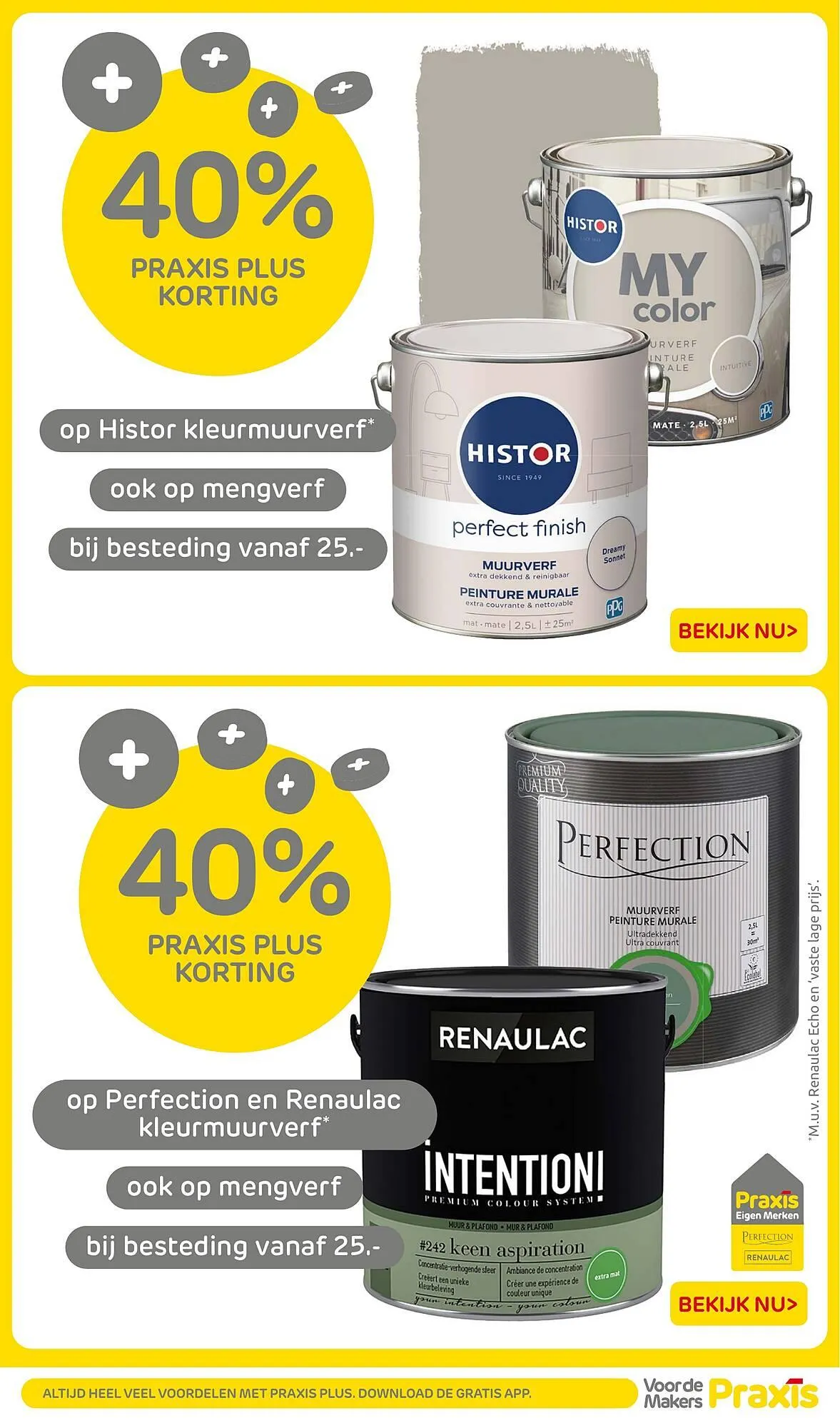 Praxis folder van 11 augustus tot 17 augustus 2025 - Folder pagina 20