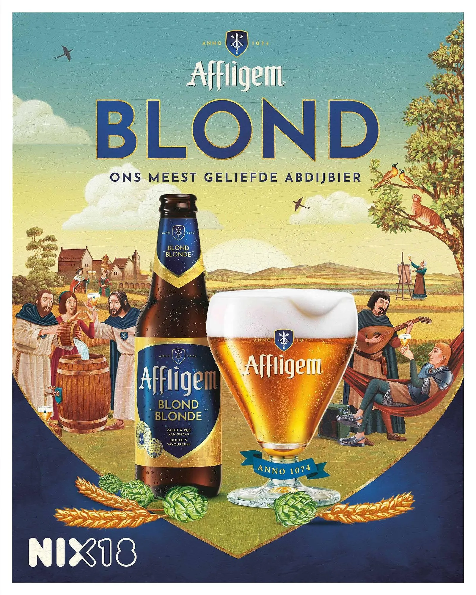 Dekamarkt folder van 7 november tot 27 december 2025 - Folder pagina 61