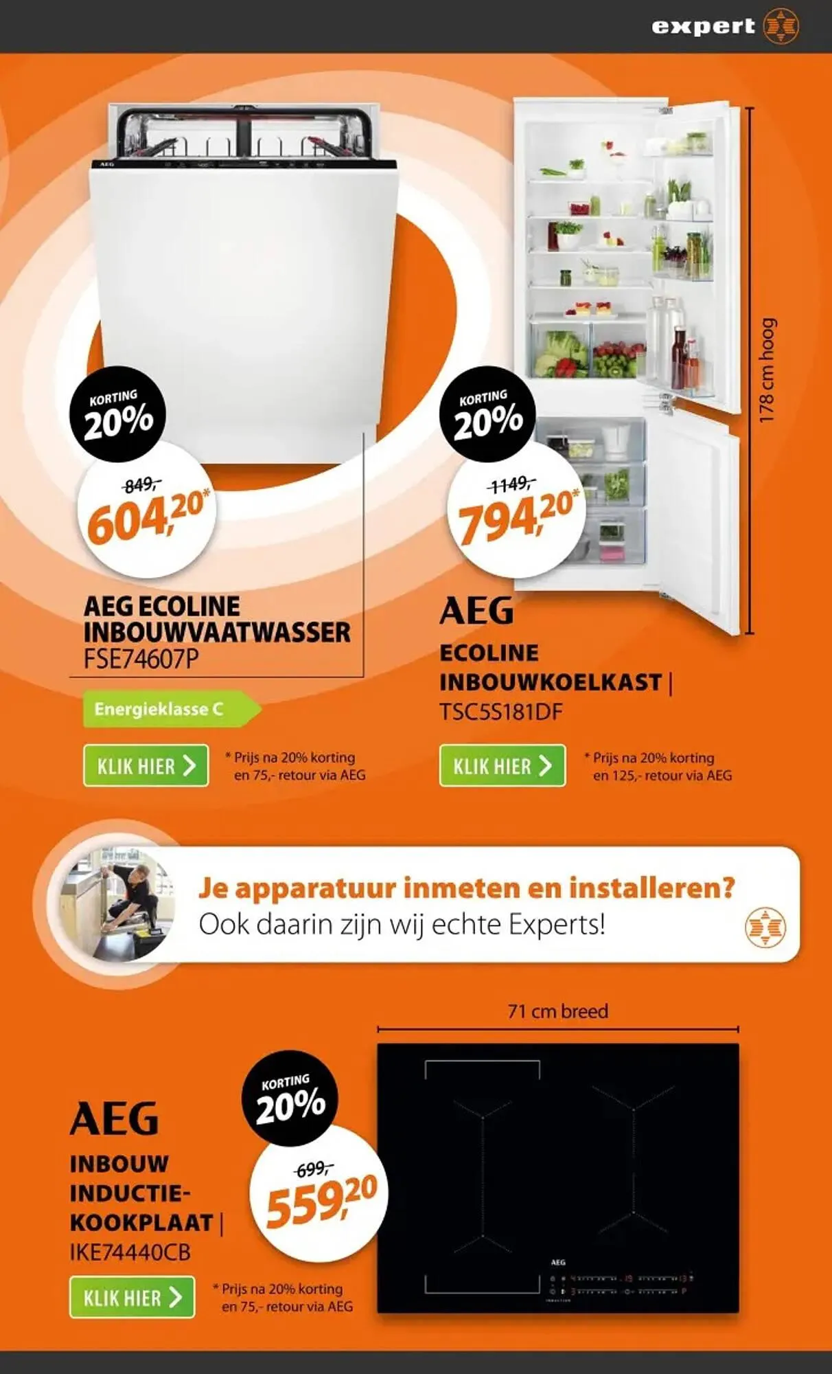 Expert folder van 22 april tot 28 april 2024 - Folder pagina 9