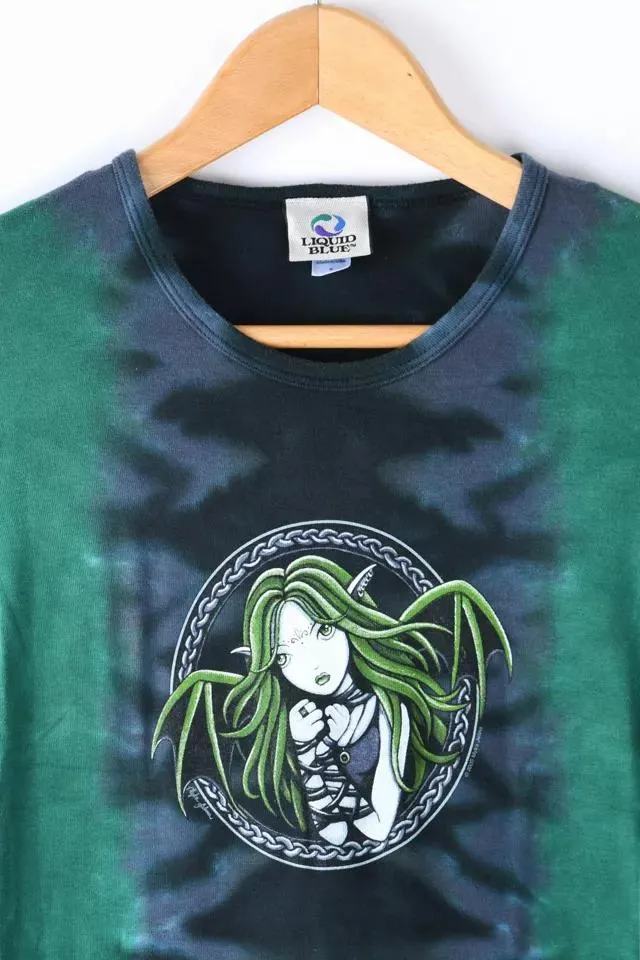 Vintage Y2k Myka Jelina T-Shirt