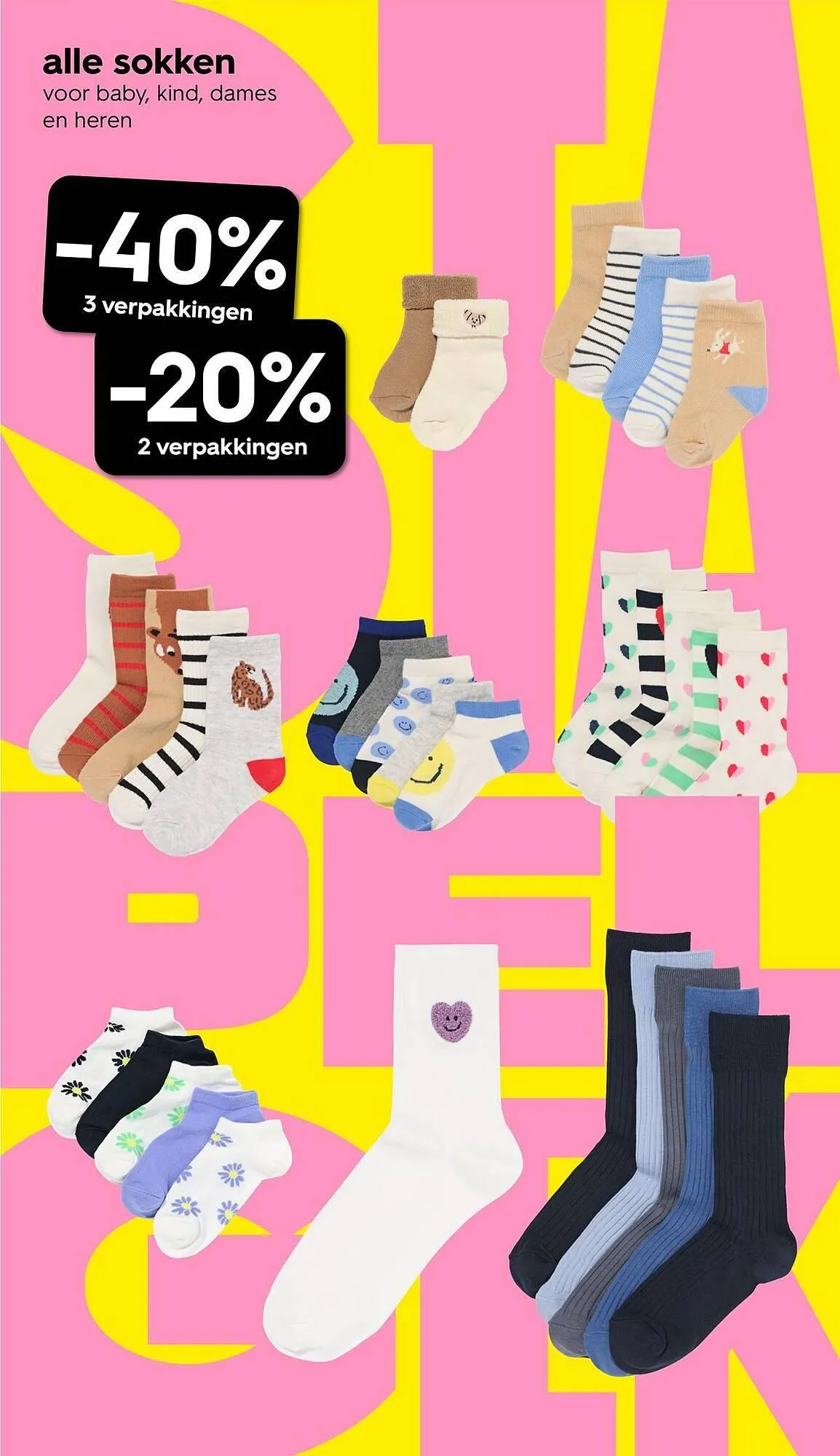 HEMA folder van 2 maart tot 8 maart 2026 - Folder pagina 4