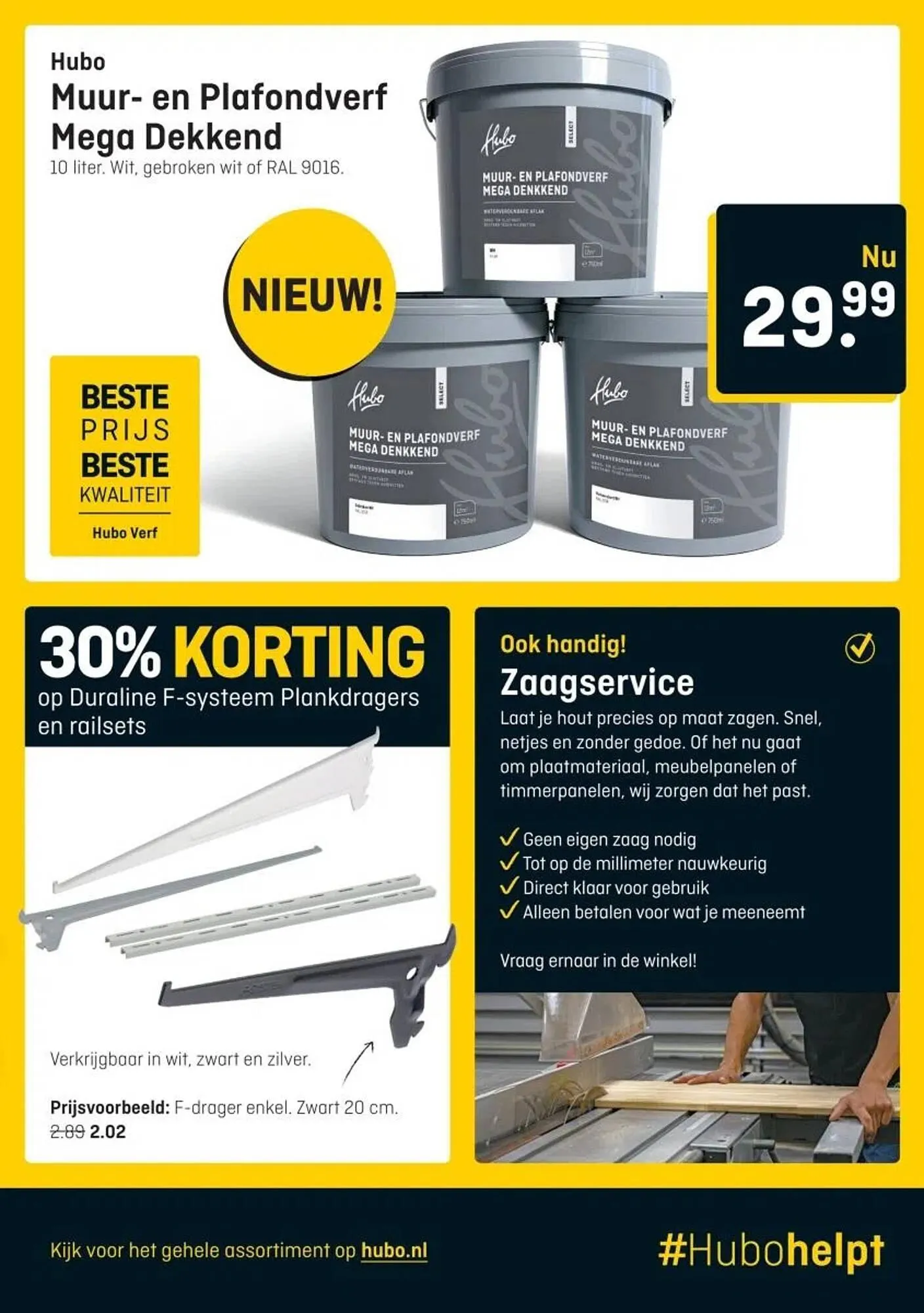 Hubo folder van 17 november tot 7 december 2025 - Folder pagina 3