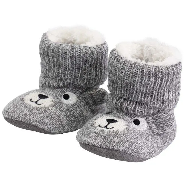 Prénatal baby sloffen