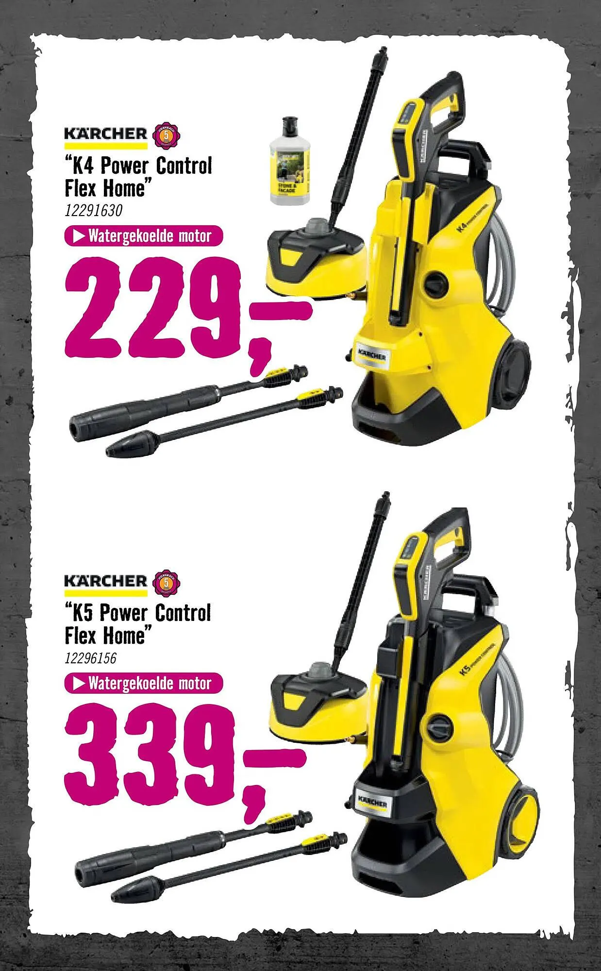 Hornbach folder van 9 februari tot 22 februari 2026 - Folder pagina 27