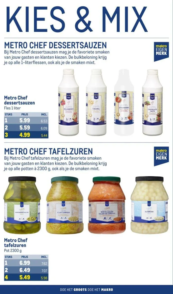 Makro - Non - Food van 19 juni tot 2 juli 2024 - Folder pagina 90