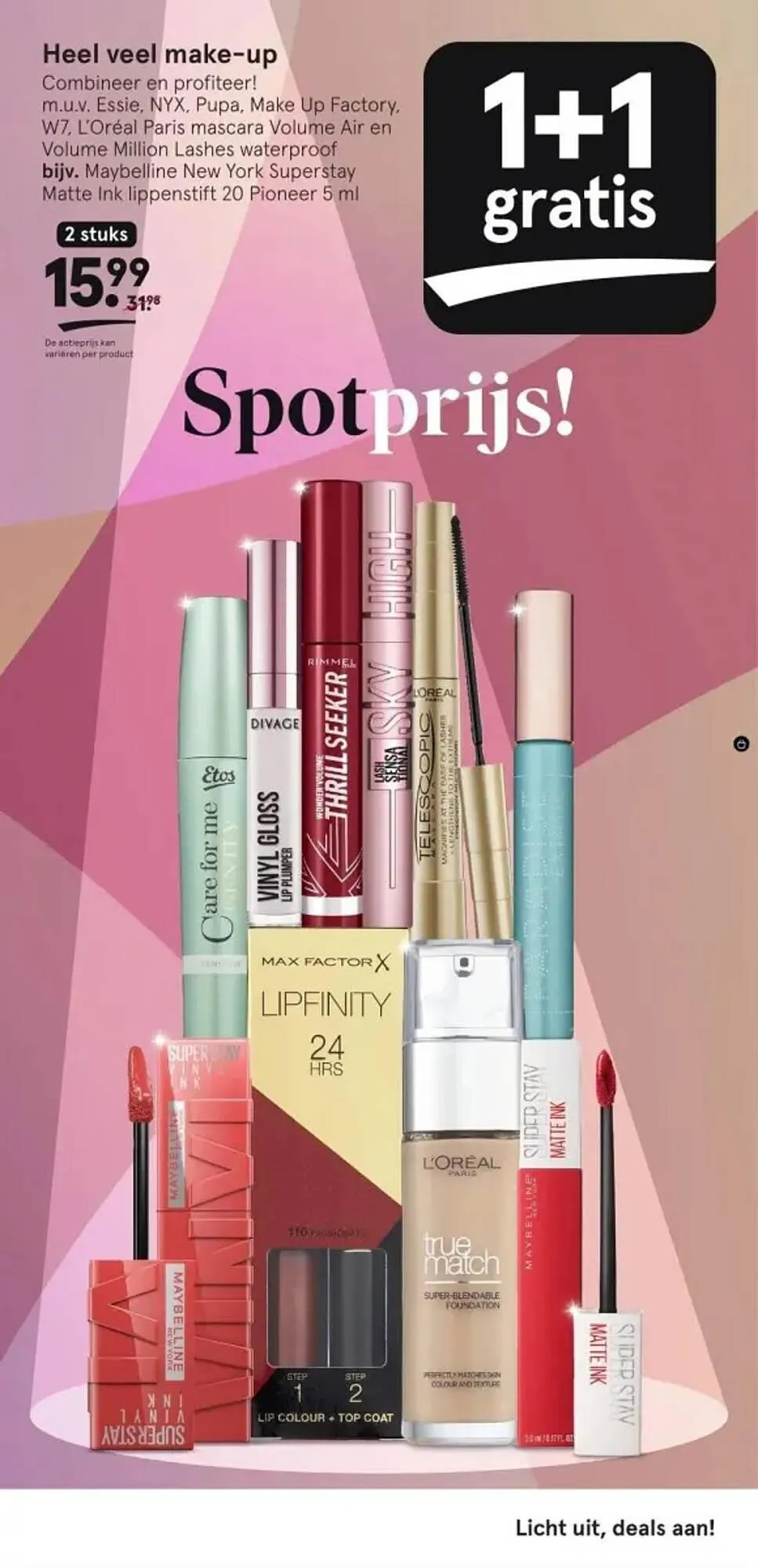 Etos folder van 20 november tot 26 november 2023 - Folder pagina 17