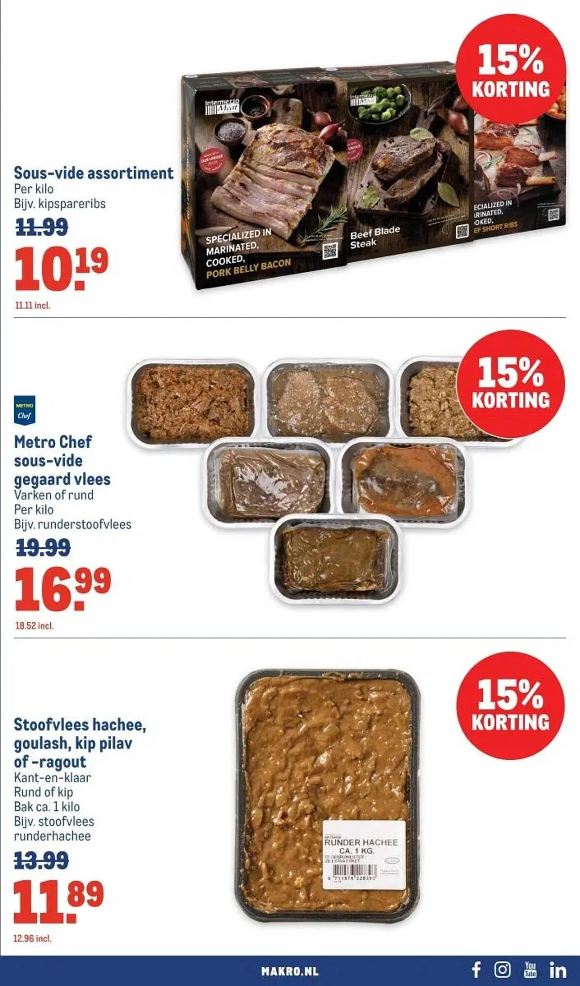 Makro folder van 11 januari tot 27 januari 2026 - Folder pagina 51