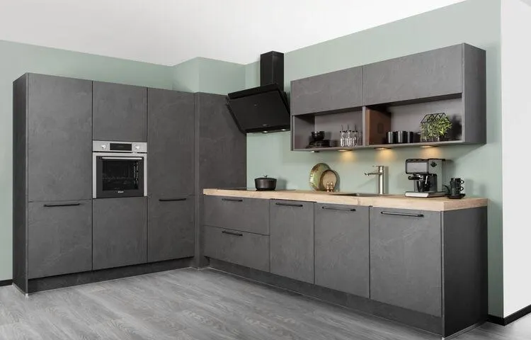 Design keuken Moletti-303