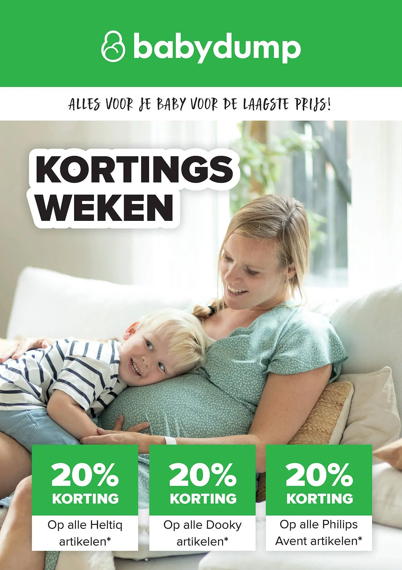 Baby-Dump folder - 1