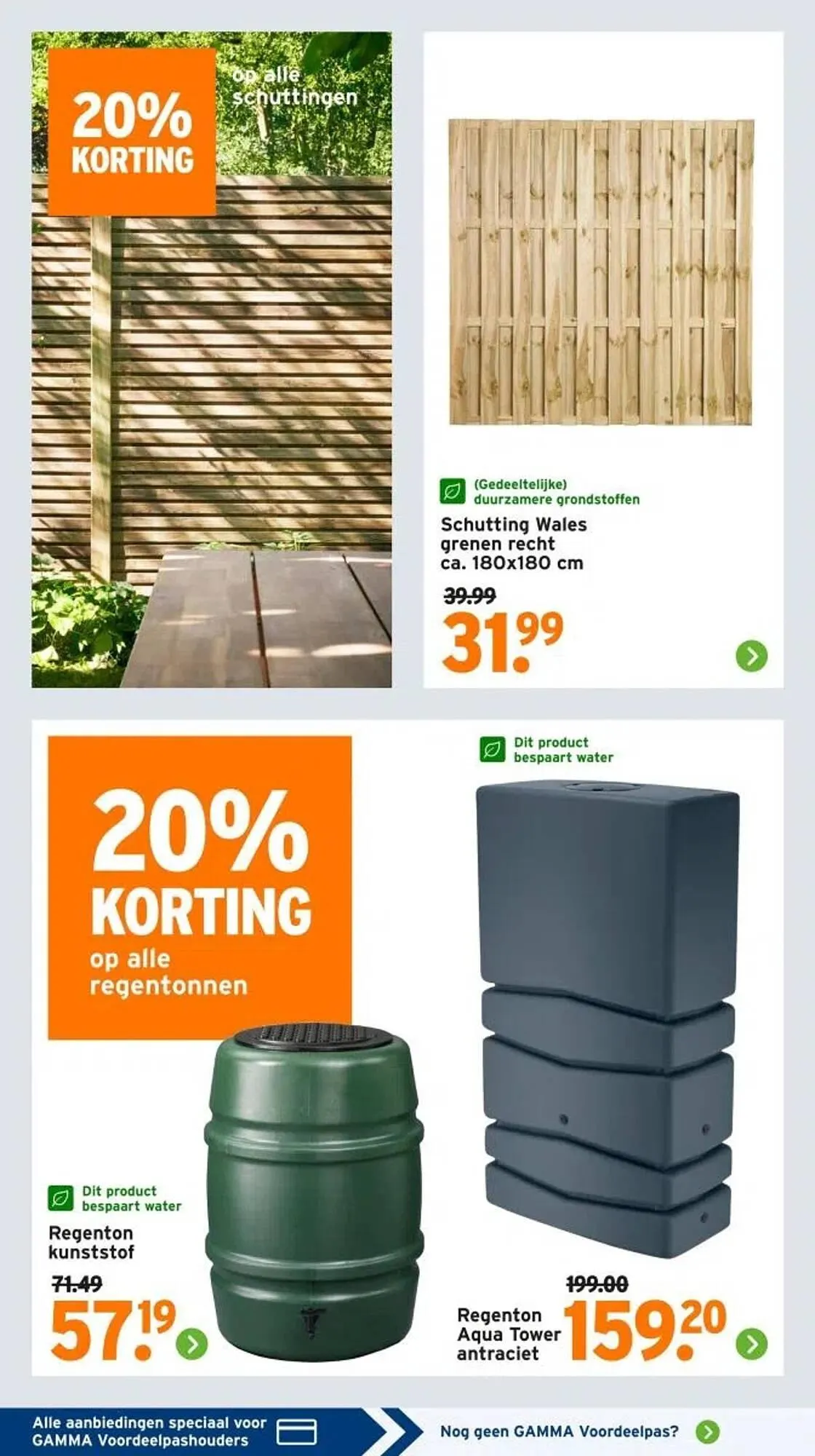 GAMMA folder van 29 september tot 5 oktober 2025 - Folder pagina 49