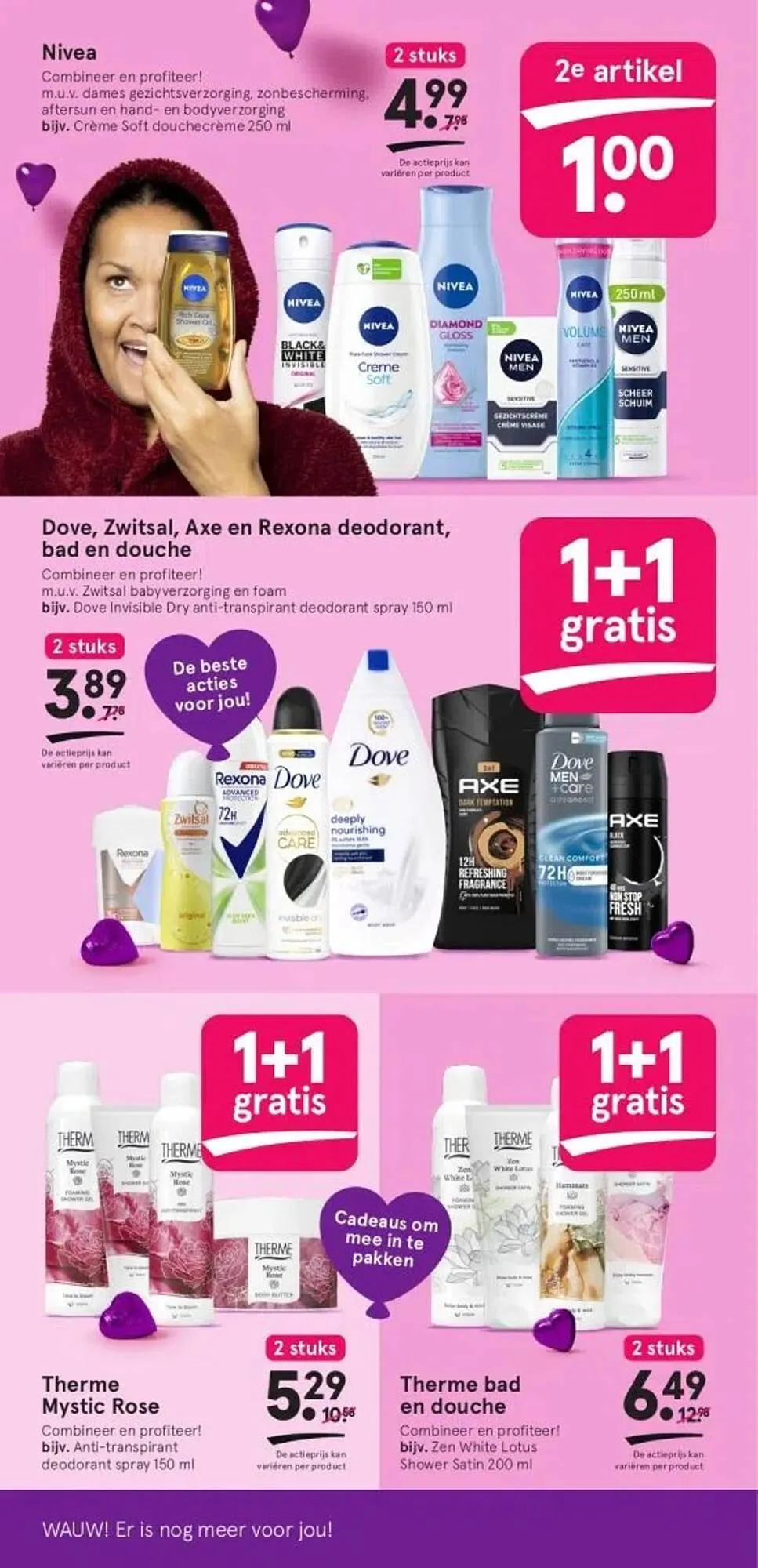 Etos folder van 5 februari tot 11 februari 2024 - Folder pagina 8