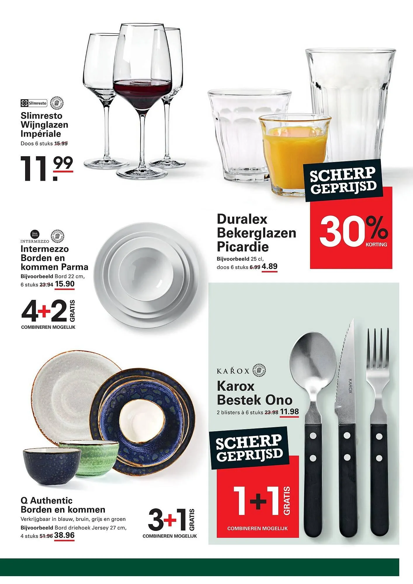 De Kweker folder van 19 februari tot 9 maart 2026 - Folder pagina 5