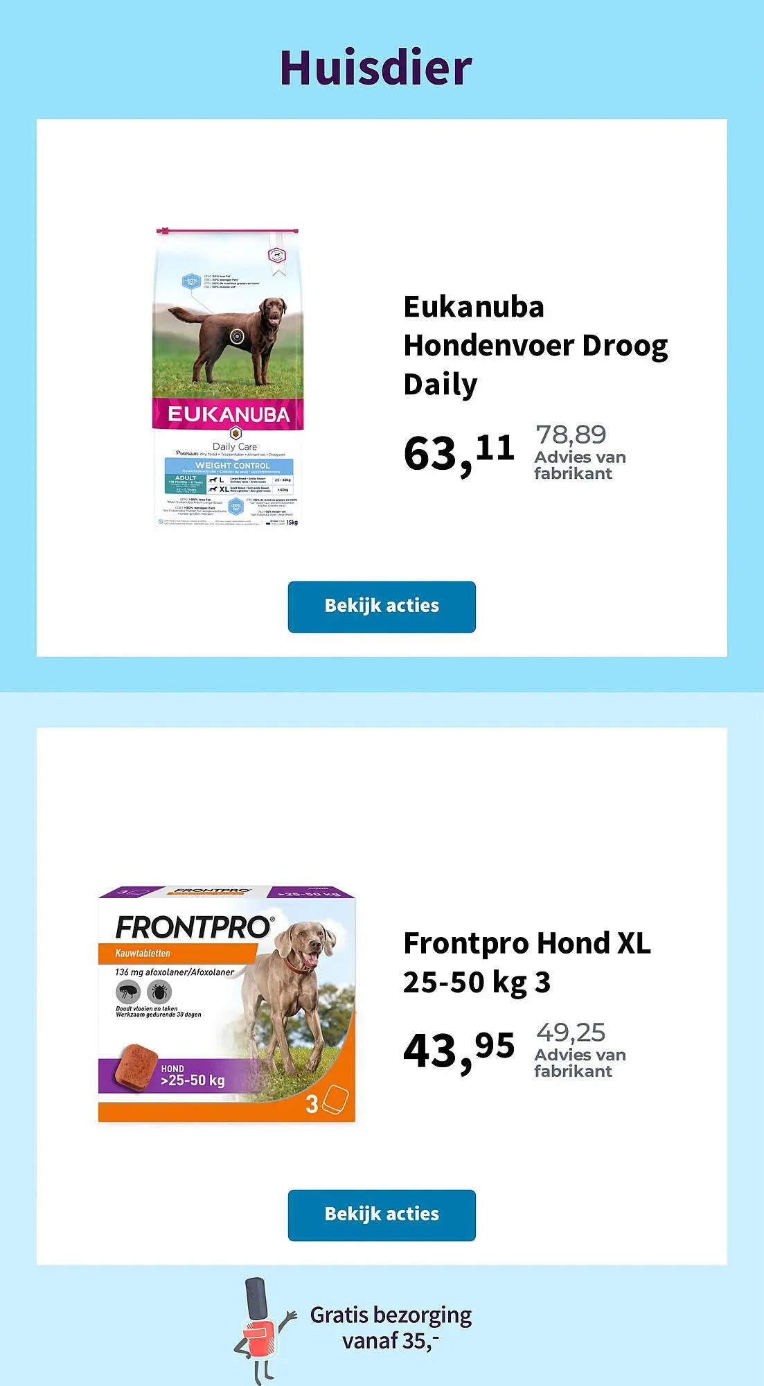 Plein.nl folder van 12 april tot 16 april 2026 - Folder pagina 18