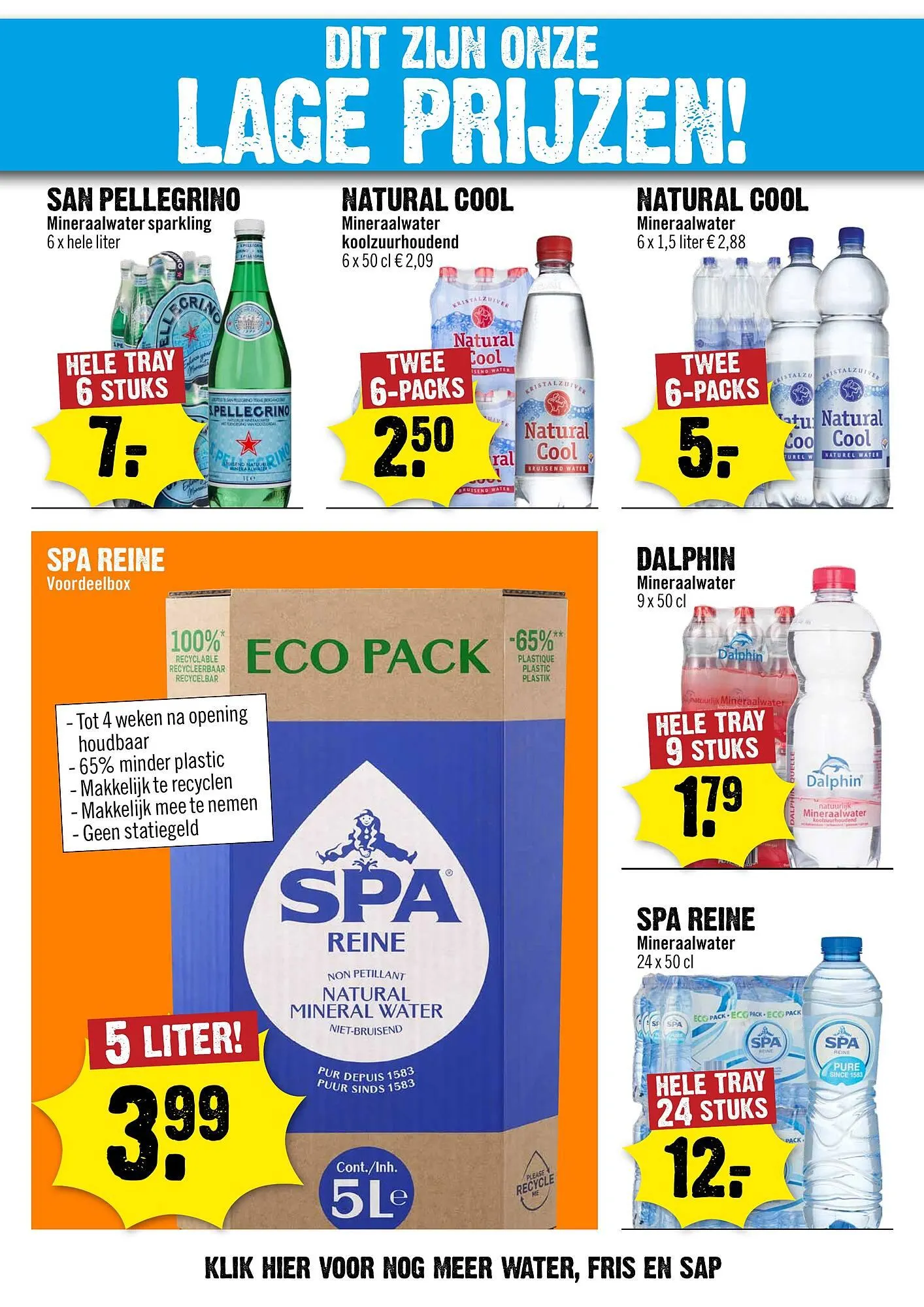 Dirck 3 folder van 15 april tot 21 april 2026 - Folder pagina 18