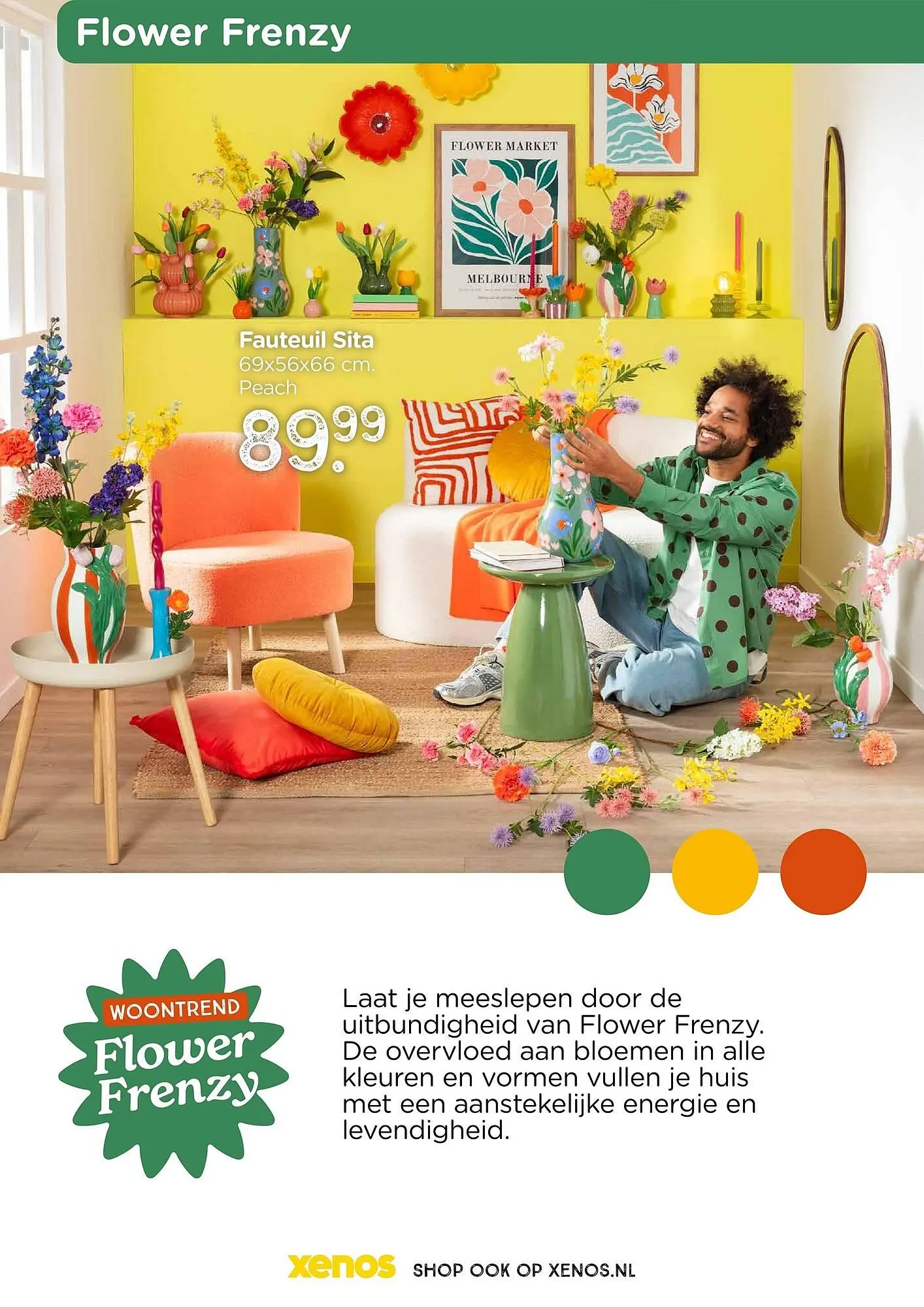 Xenos folder van 26 januari tot 29 maart 2025 - Folder pagina 32