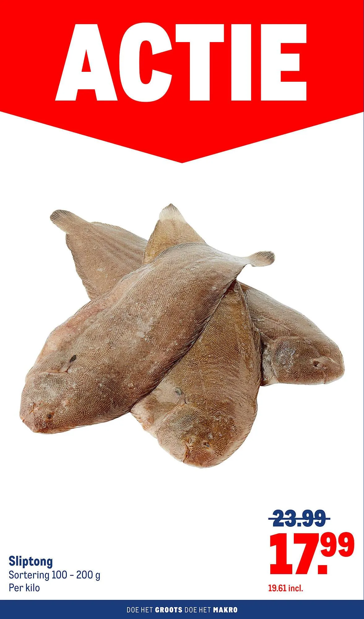 Makro folder van 8 juli tot 14 juli 2025 - Folder pagina 4