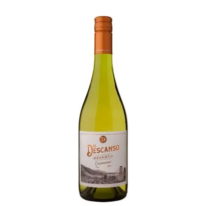 Chardonnay Reserva
