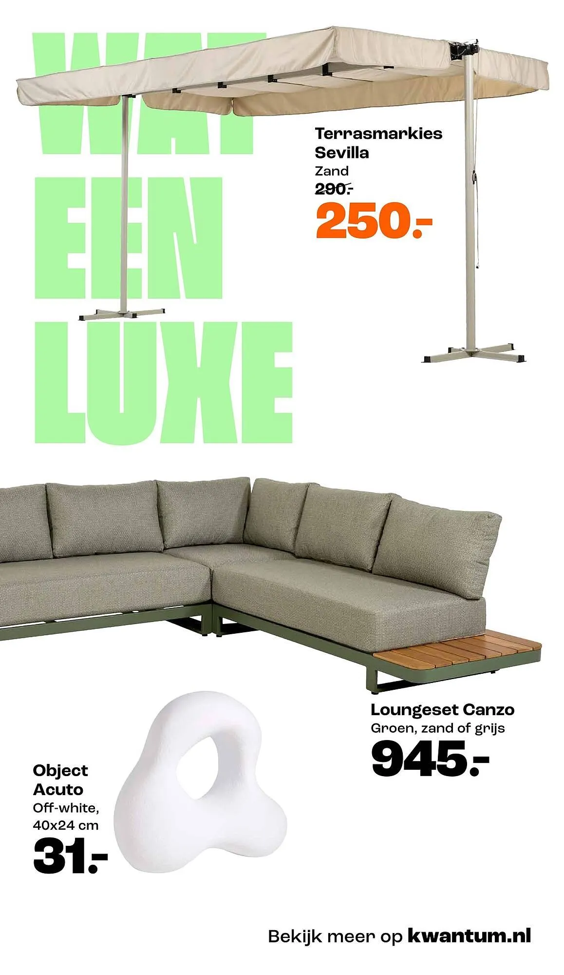 Kwantum folder van 28 april tot 10 mei 2026 - Folder pagina 9