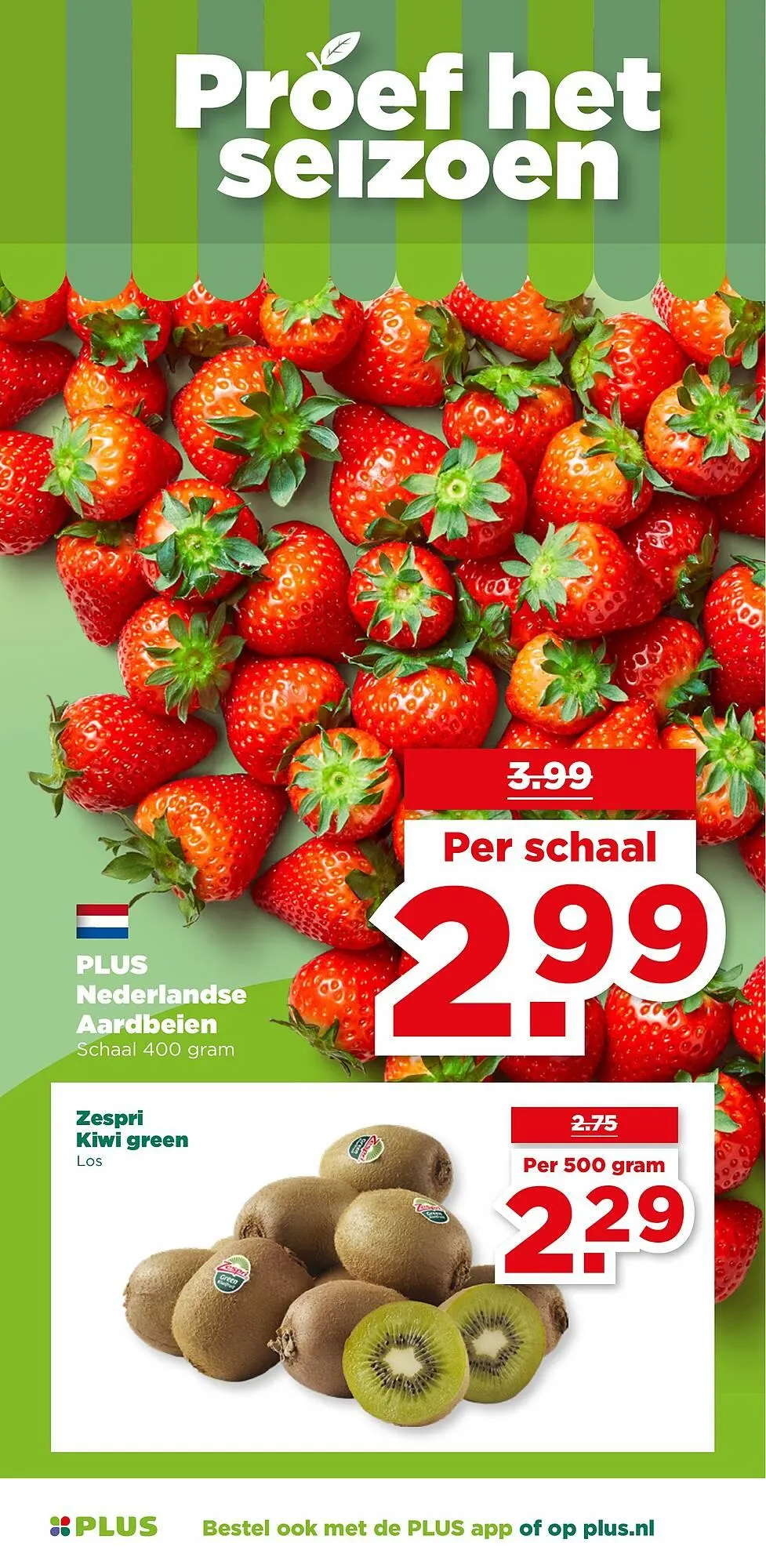 PLUS folder van 9 juli tot 15 juli 2025 - Folder pagina 3