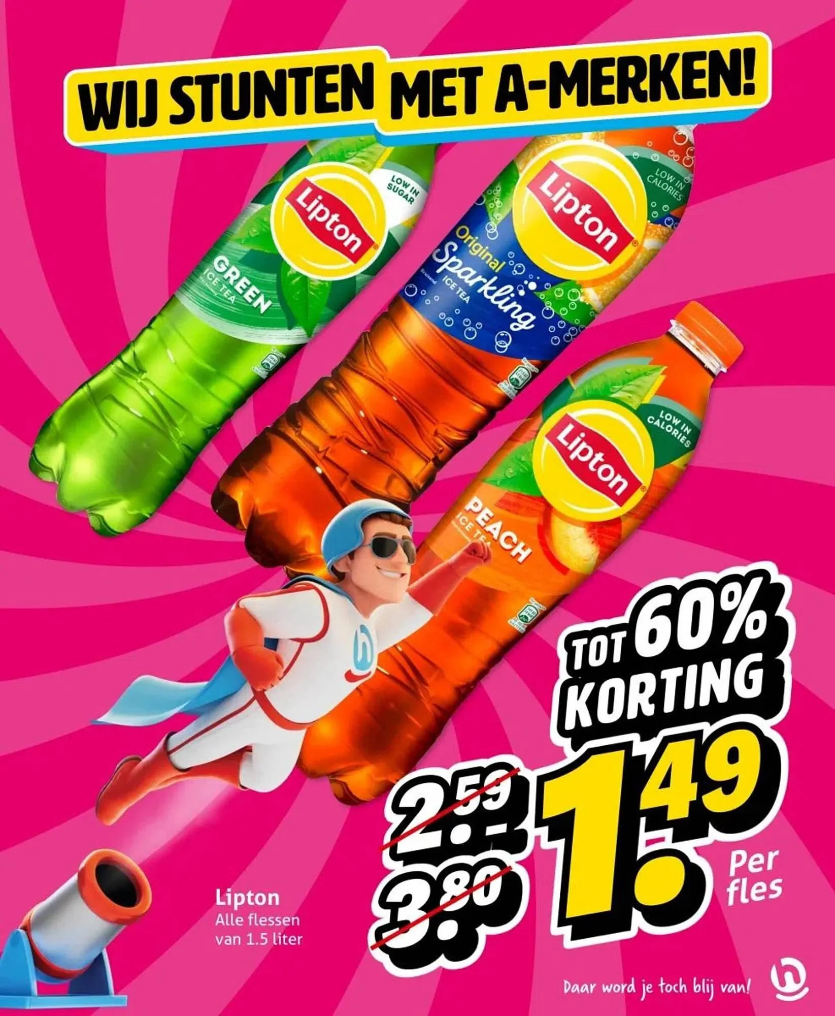 Hoogvliet folder van 26 november tot 2 december 2025 - Folder pagina 5