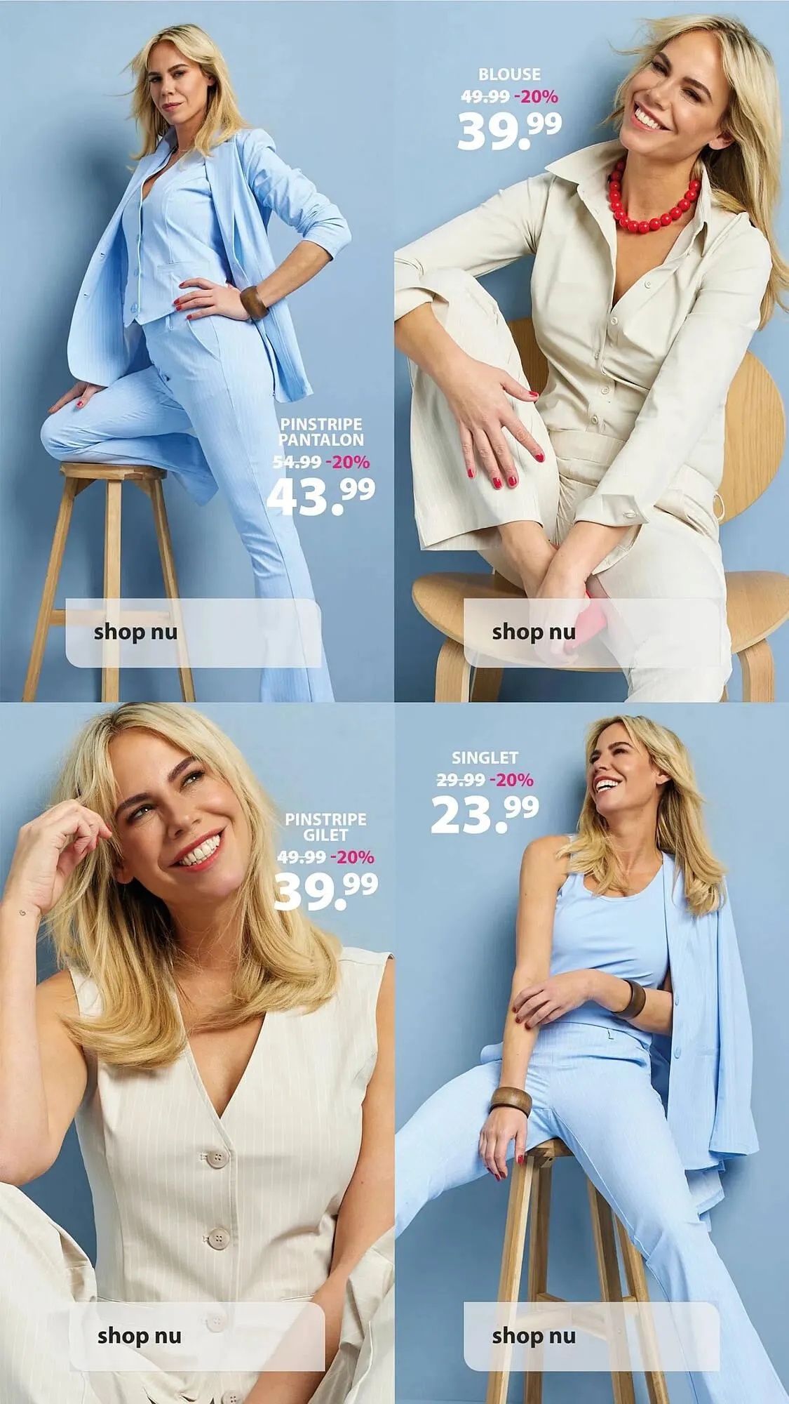 TerStal folder van 4 maart tot 14 maart 2026 - Folder pagina 2