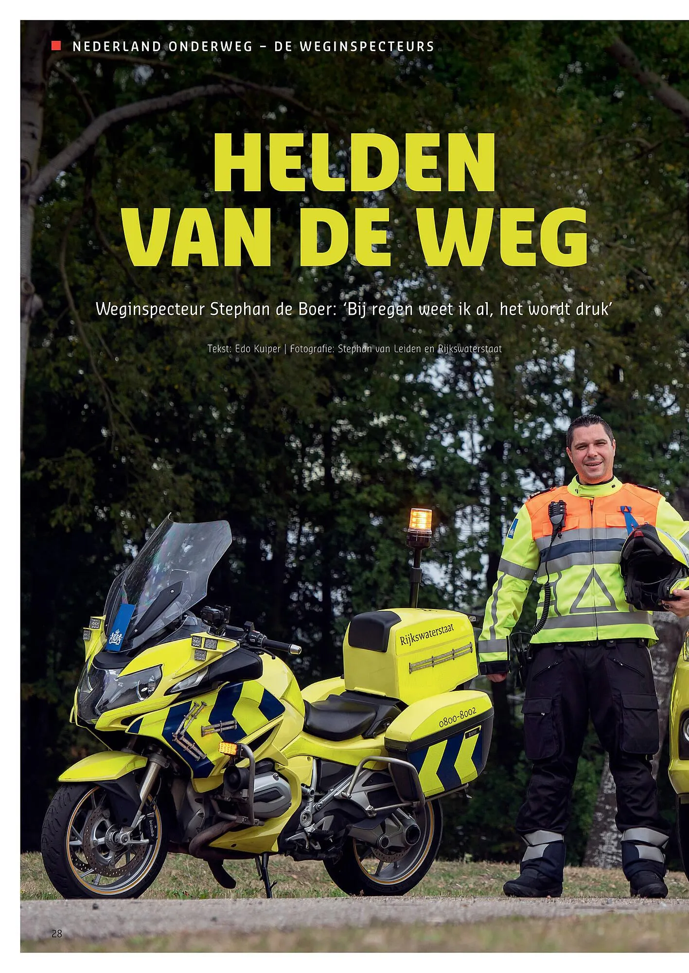 Vakgarage folder van 21 september tot 4 oktober 2025 - Folder pagina 28