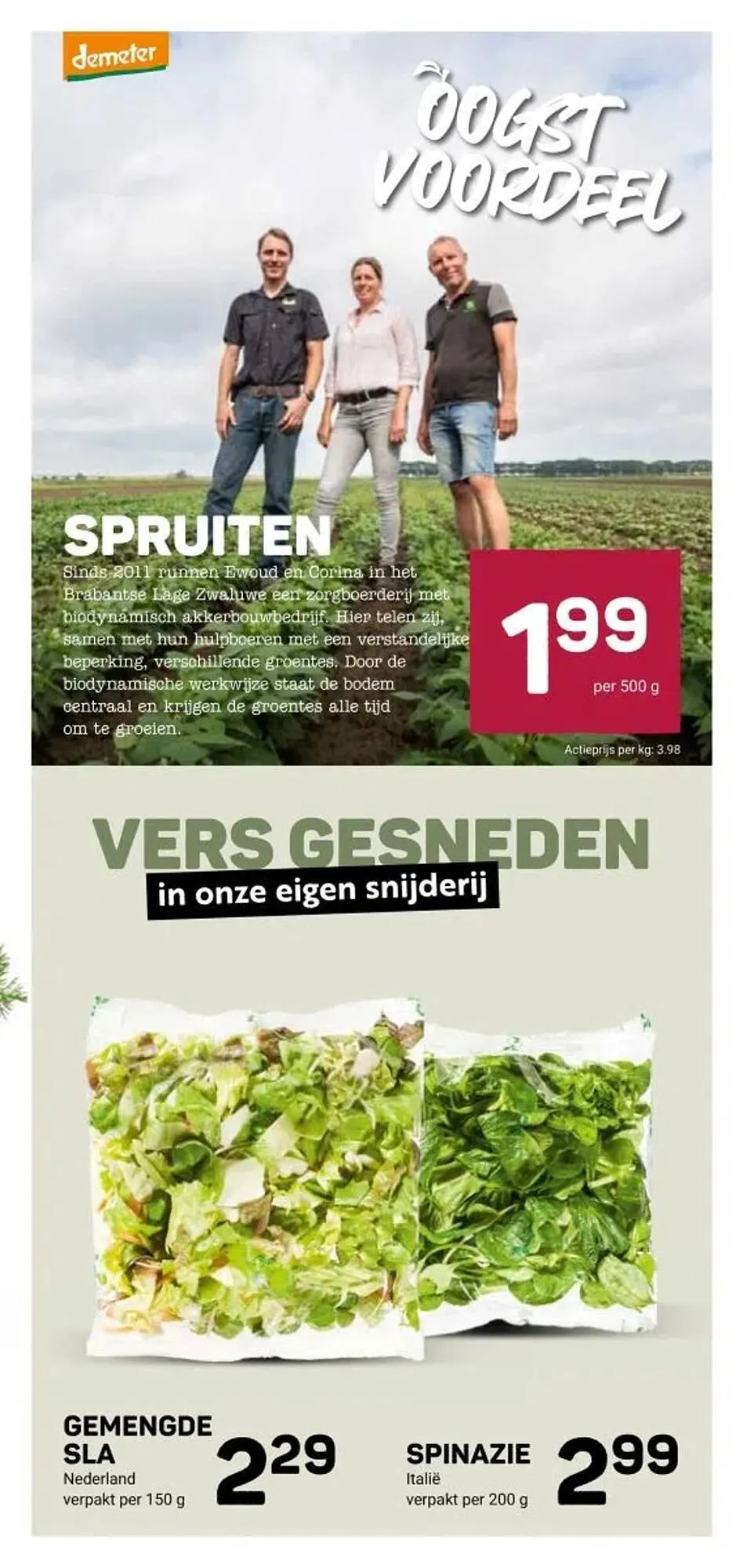 Ekoplaza folder van 12 november tot 18 november 2025 - Folder pagina 15