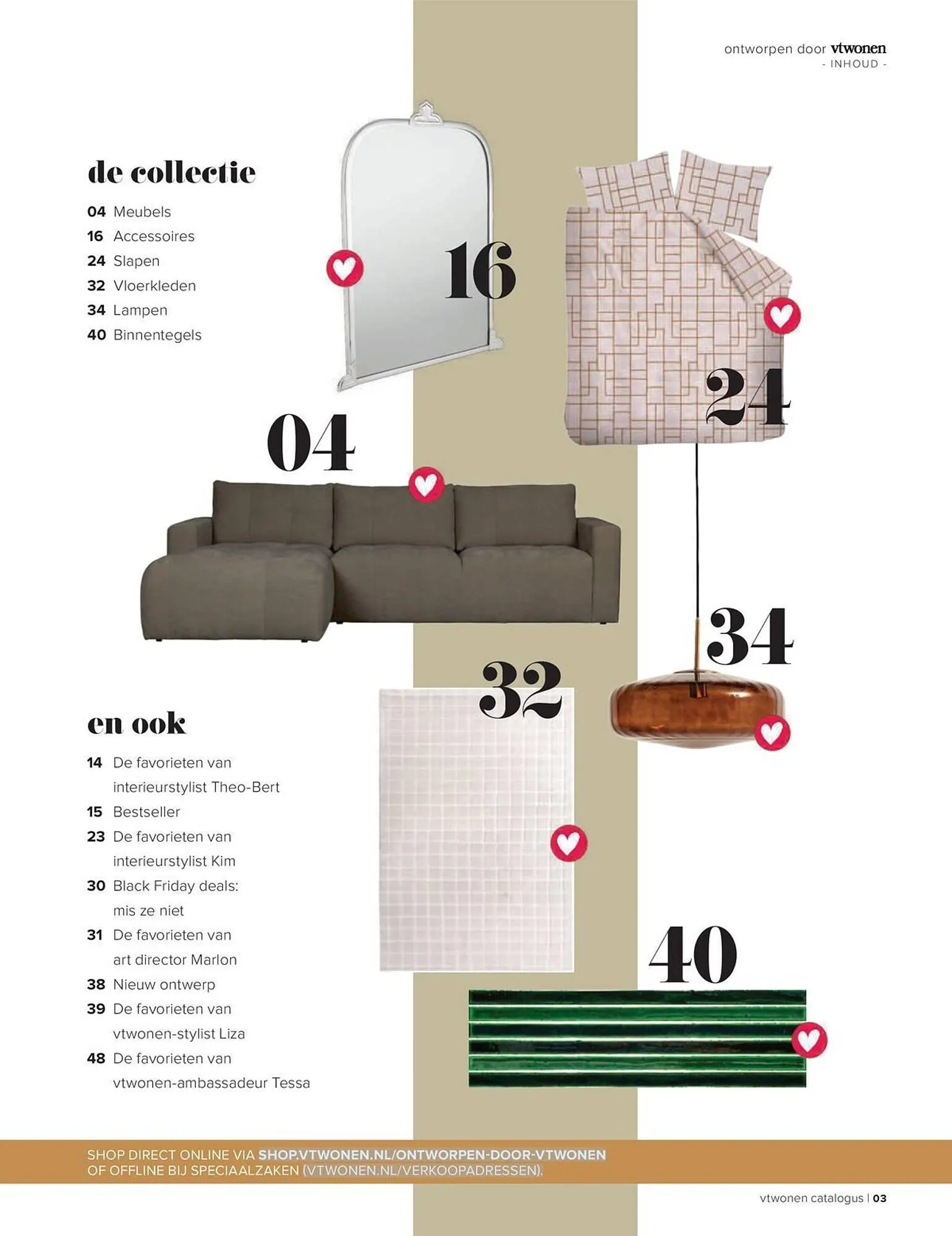 Vtwonen folder van 15 oktober tot 31 december 2025 - Folder pagina 3