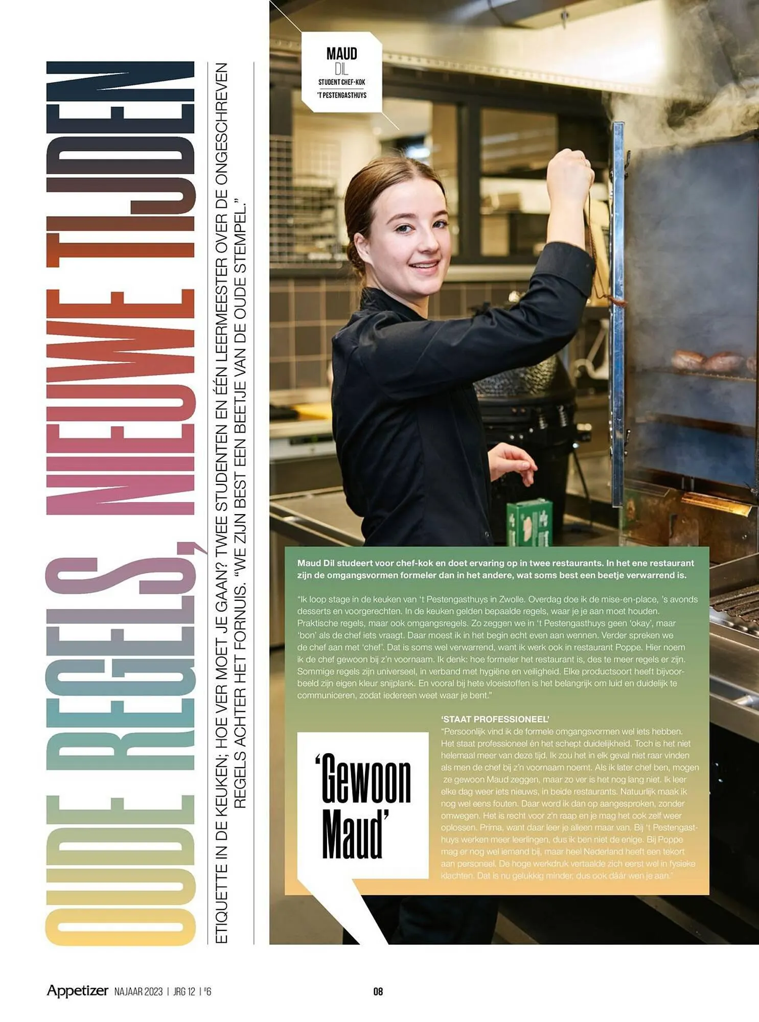 Bidfood folder van 21 november tot 17 december 2023 - Folder pagina 8