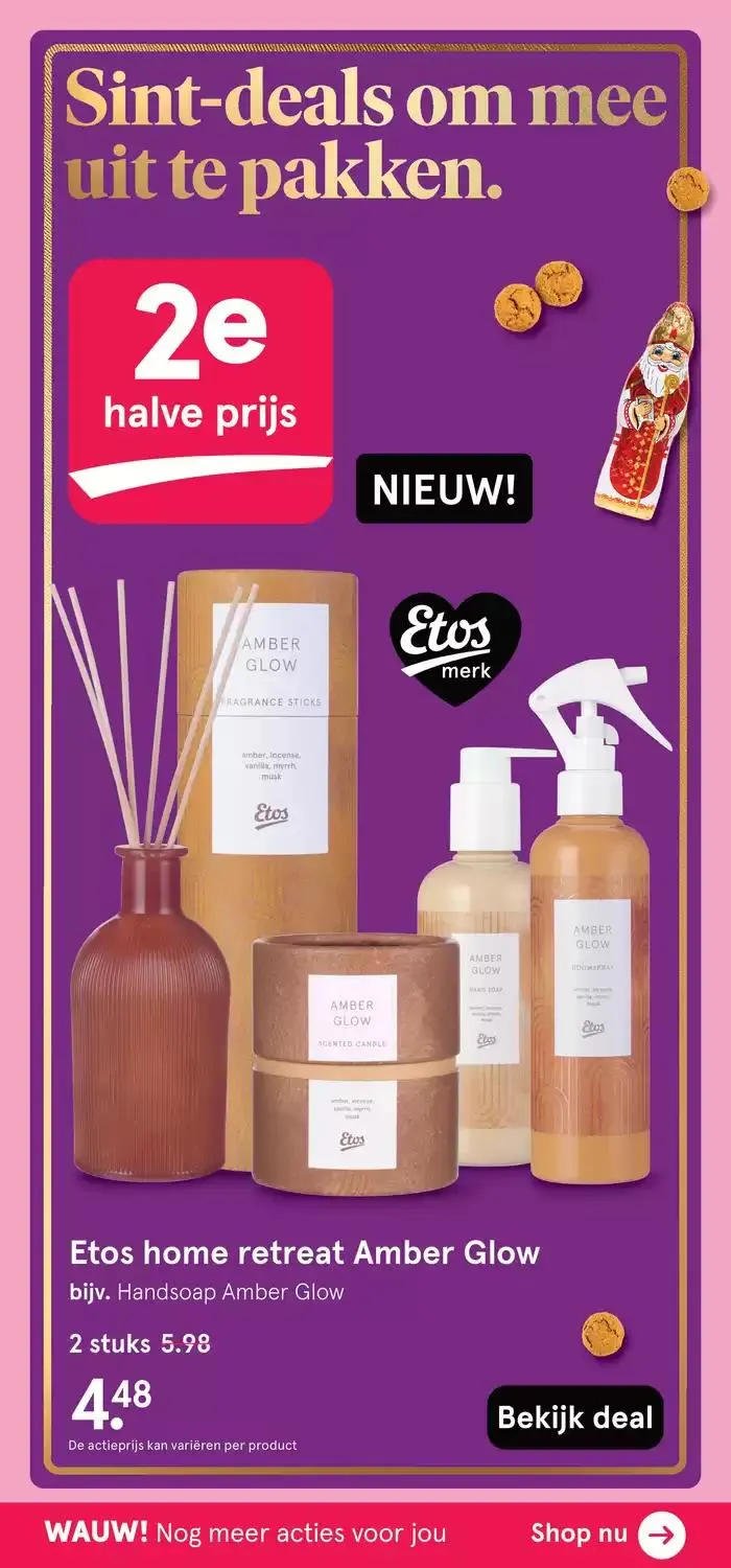 Etos folder van 18 november tot 2 december 2024 - Folder pagina 16