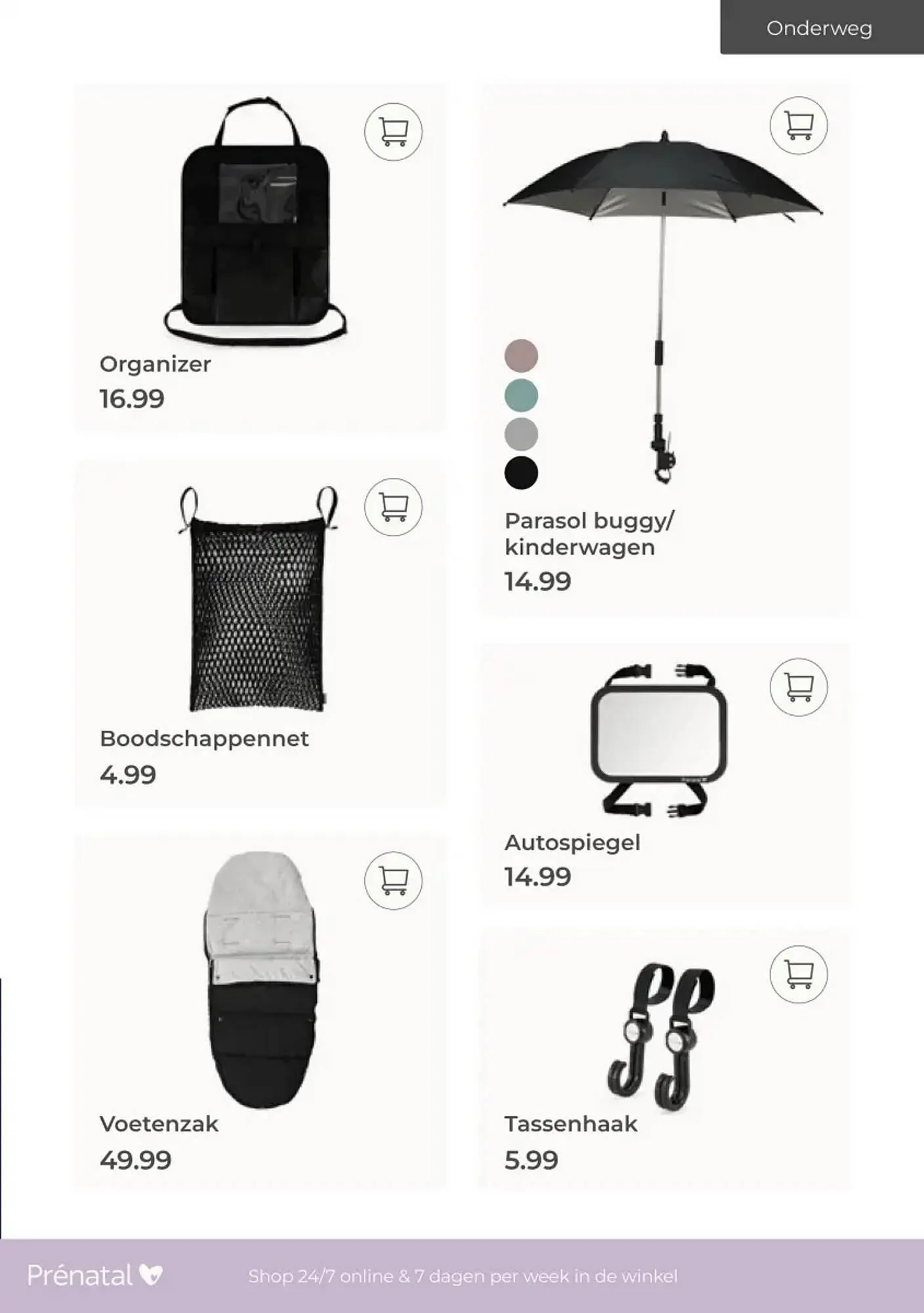 Prenatal folder van 10 maart tot 16 maart 2025 - Folder pagina 15