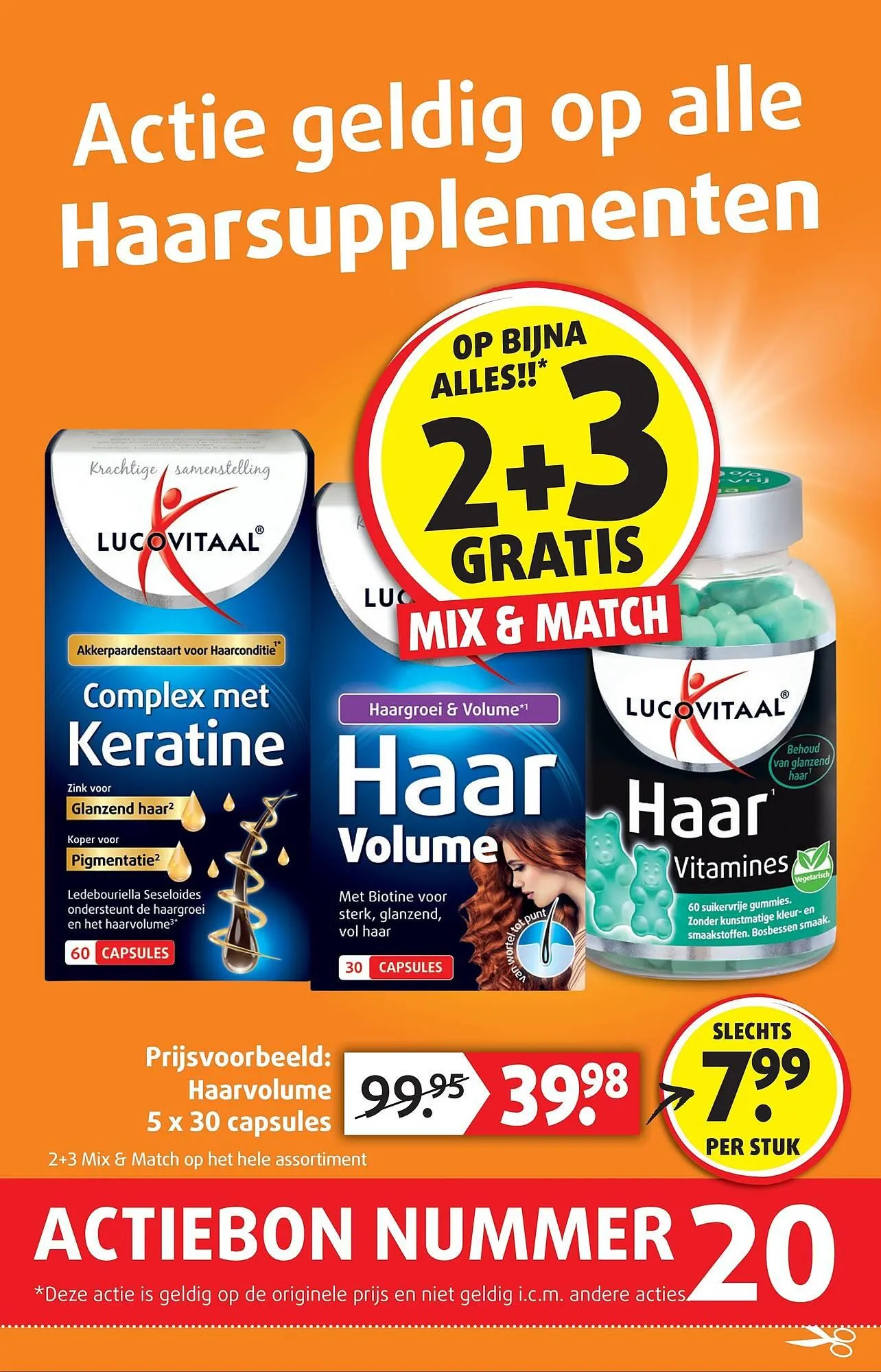 Lucovitaal folder van 15 maart tot 28 maart 2026 - Folder pagina 22