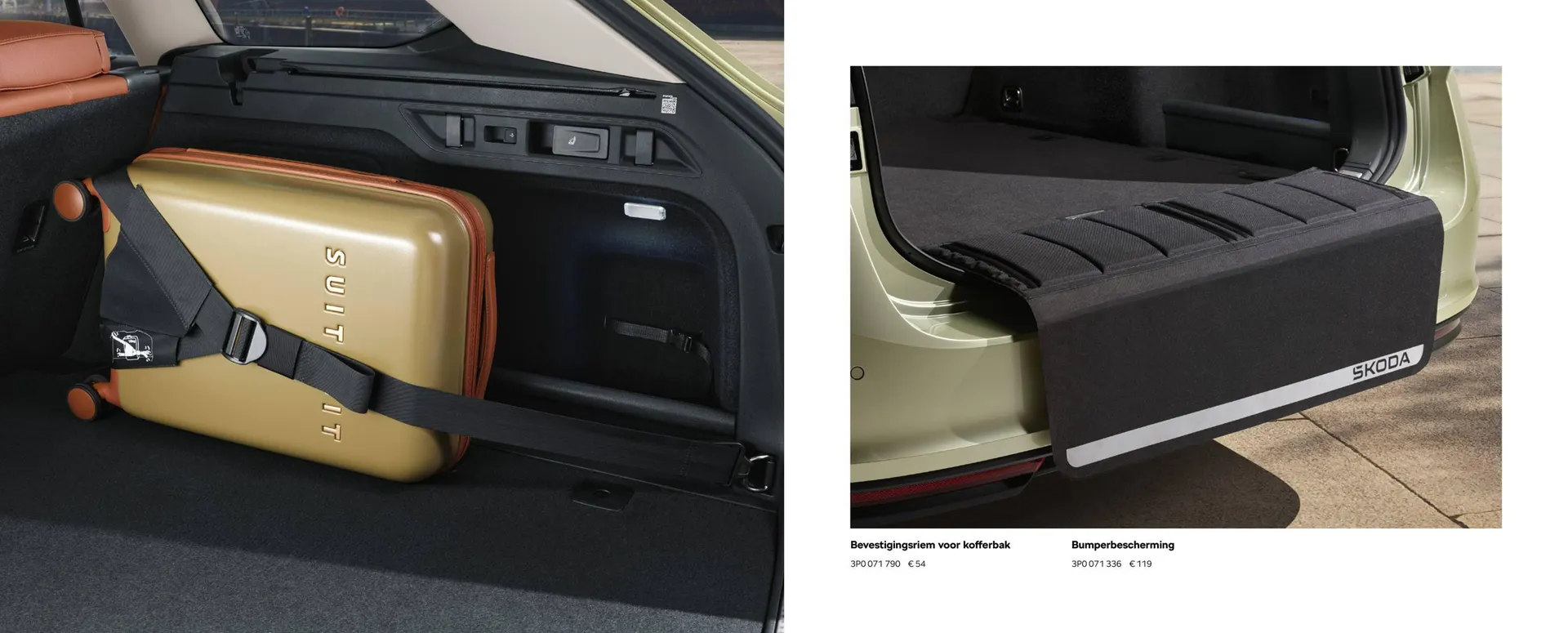 Skoda folder van 18 september tot 18 september 2025 - Folder pagina 18