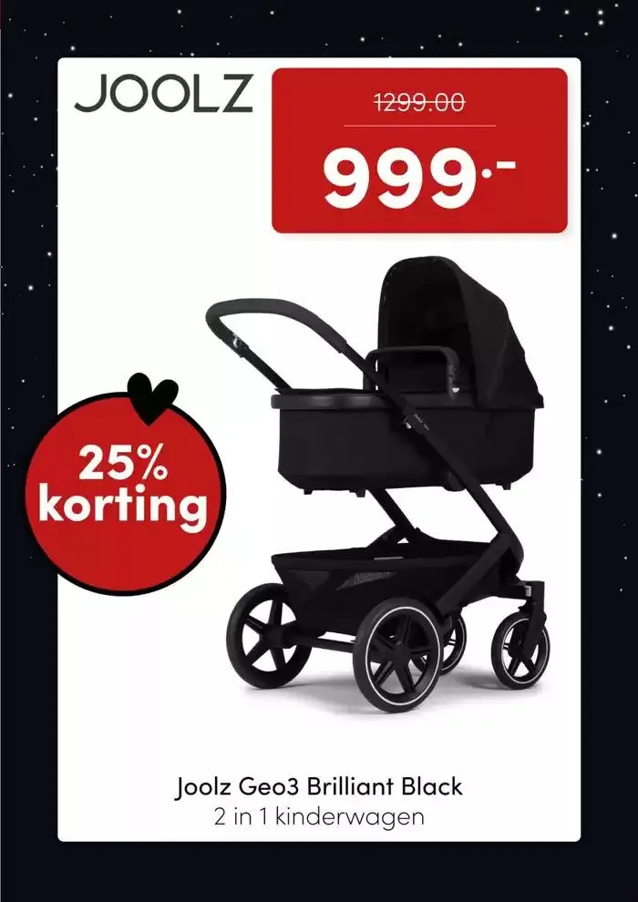 Baby & Tiener folder van 23 november tot 7 december 2024 - Folder pagina 34