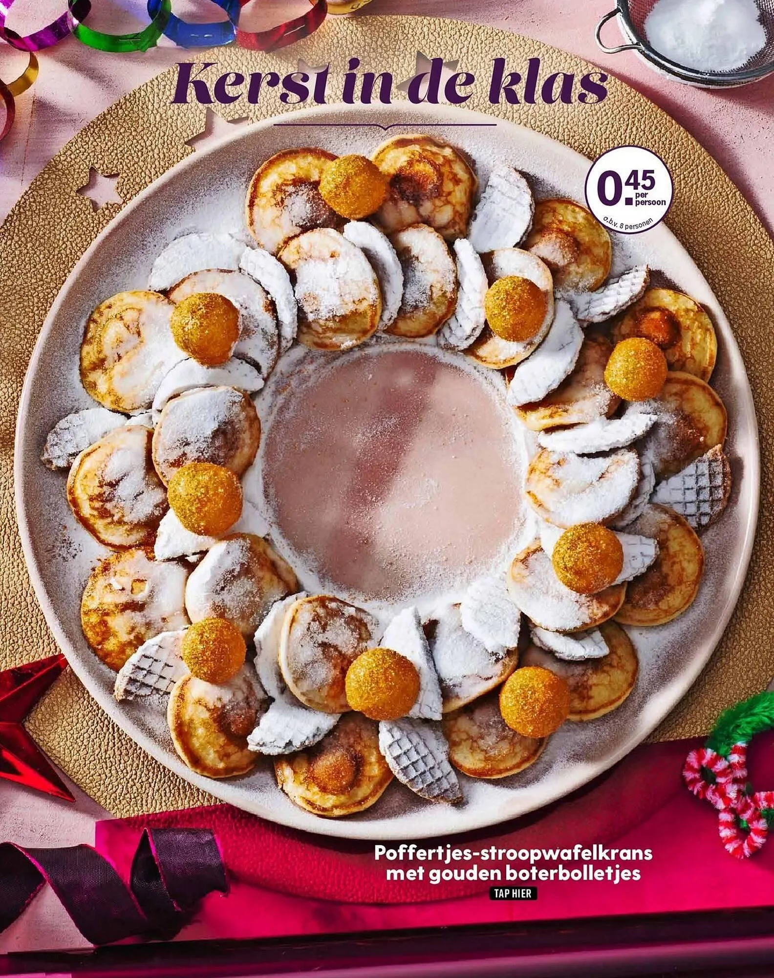 Allerhande magazine van 6 december tot 25 december 2023 - Folder pagina 150